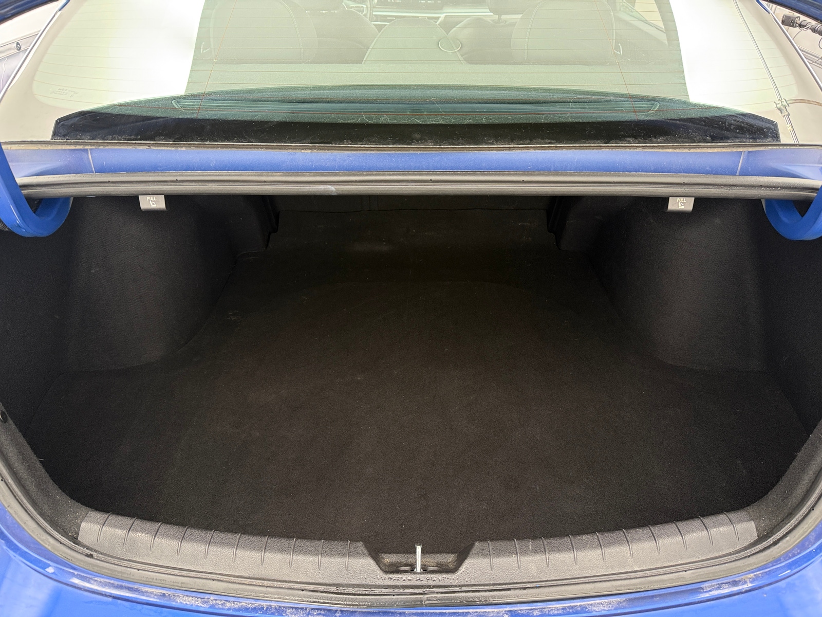 Thumbnail: 2022 Kia K5 - 7