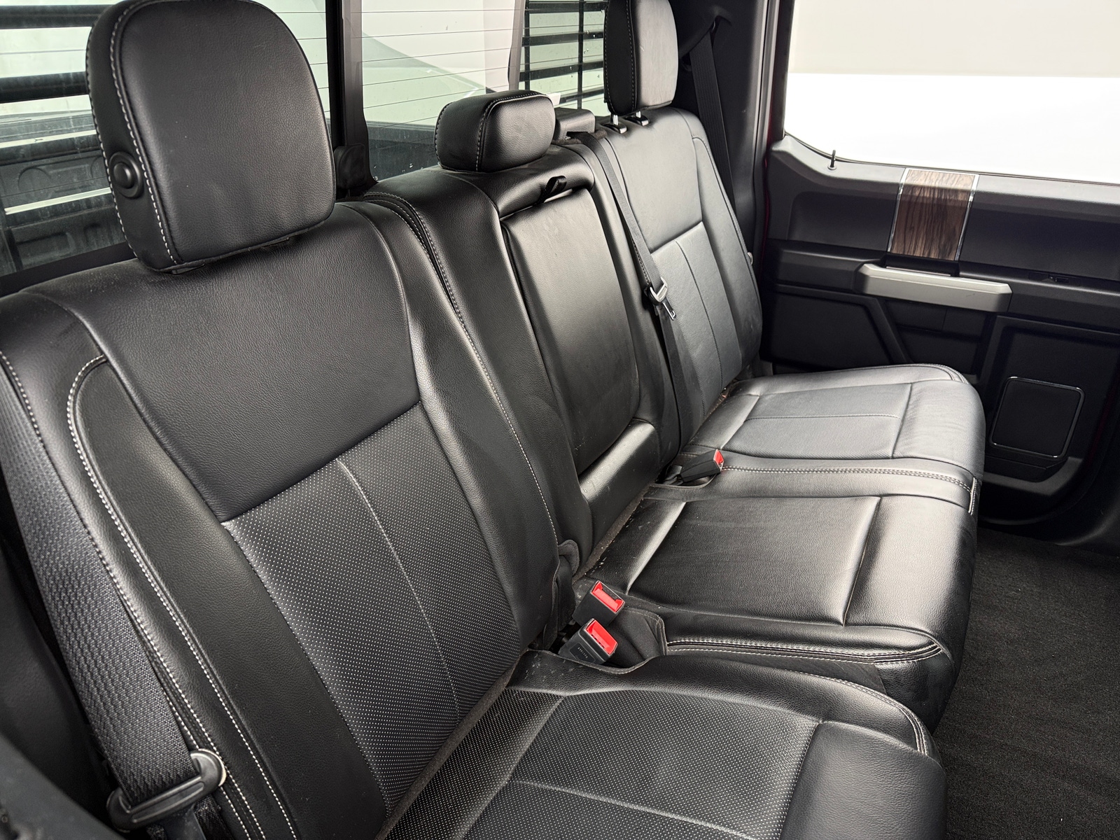 Thumbnail: 2019 Ford Econoline - 5