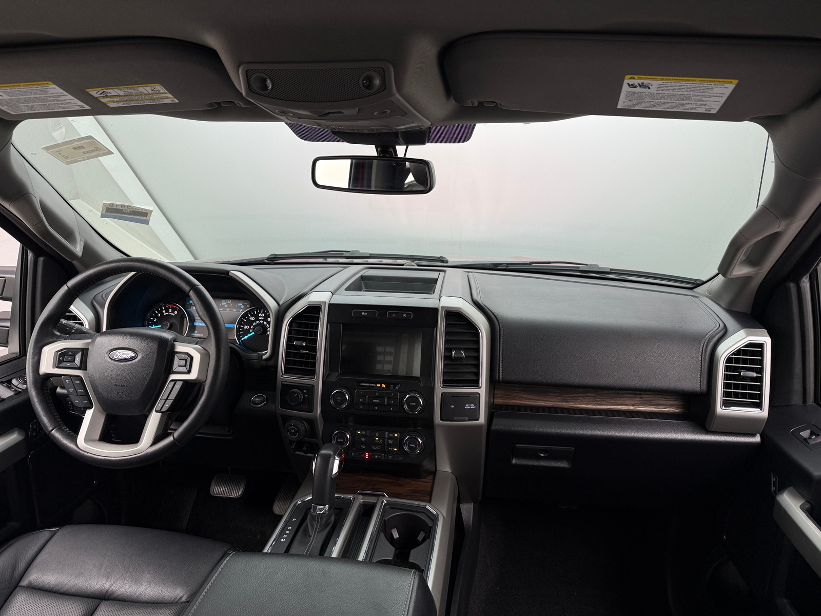 Thumbnail: 2019 Ford Econoline - 2