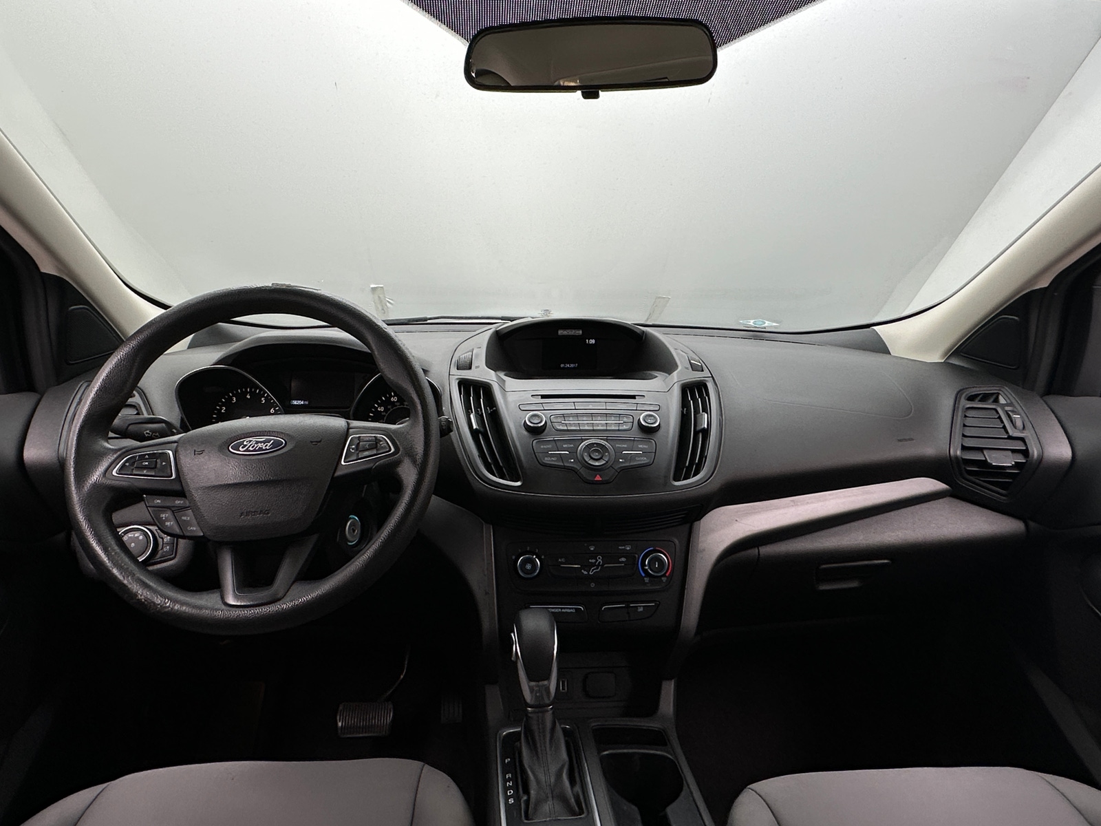 Thumbnail: 2017 Ford Escape - 3