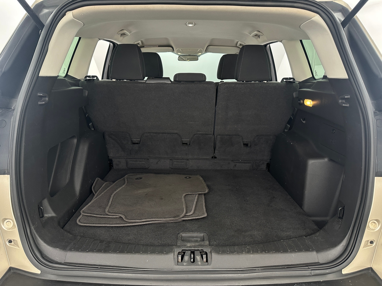 Thumbnail: 2017 Ford Escape - 7