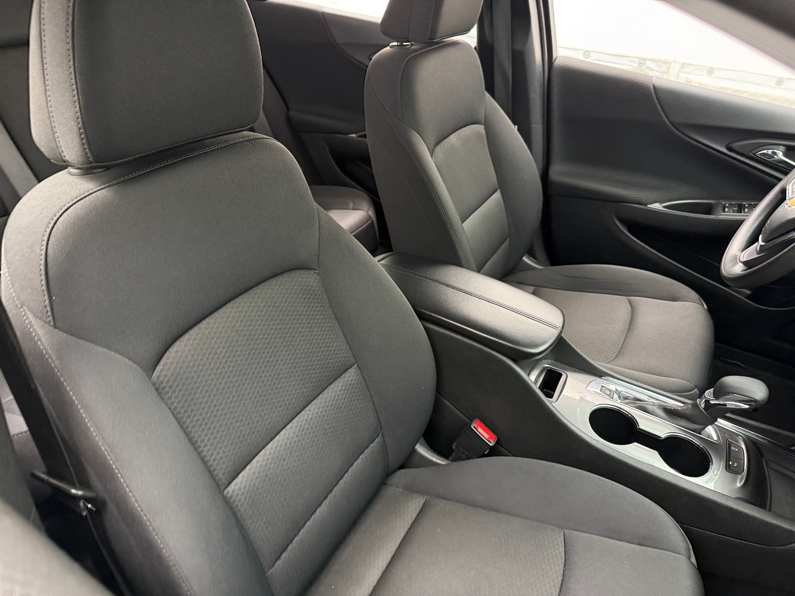 Thumbnail: 2024 Chevrolet Malibu - 2