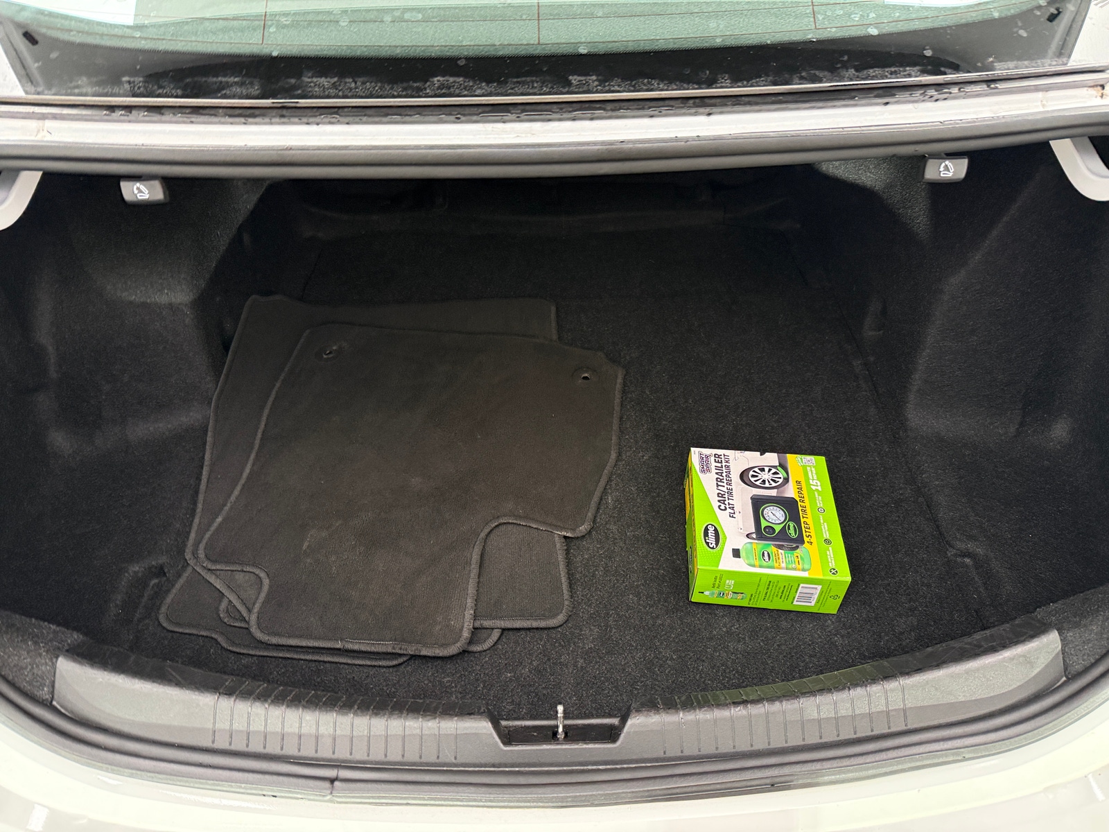 Thumbnail: 2024 Chevrolet Malibu - 7