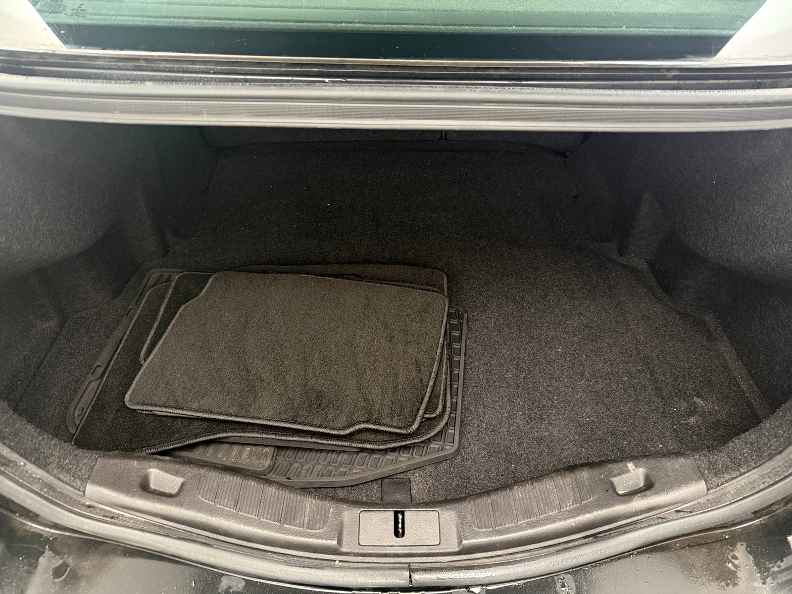 Thumbnail: 2015 Ford Fusion - 7