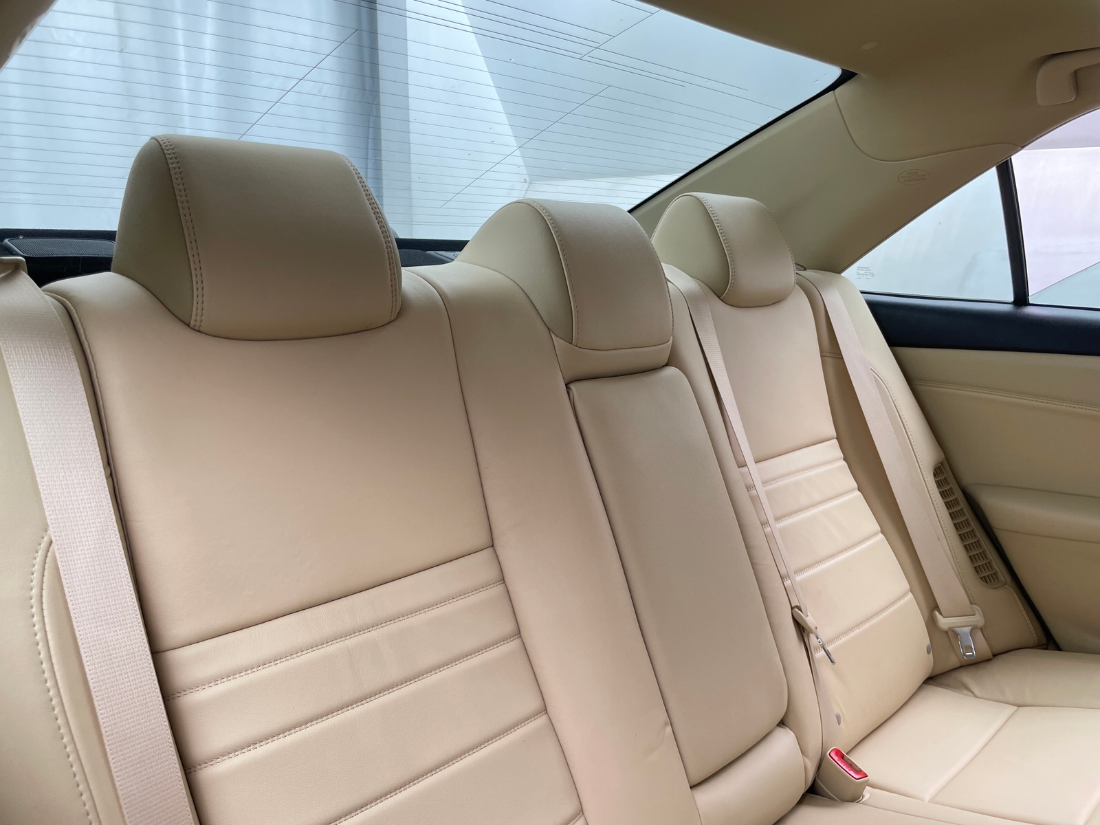 Thumbnail: 2017 Toyota Camry - 5