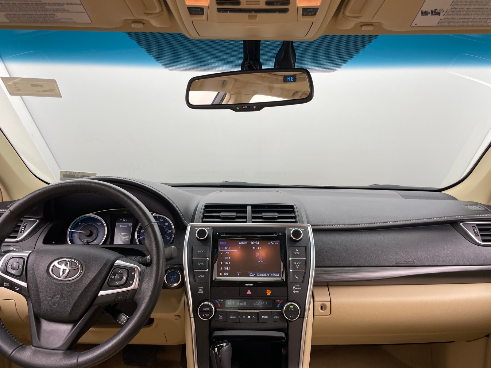 Thumbnail: 2017 Toyota Camry - 2