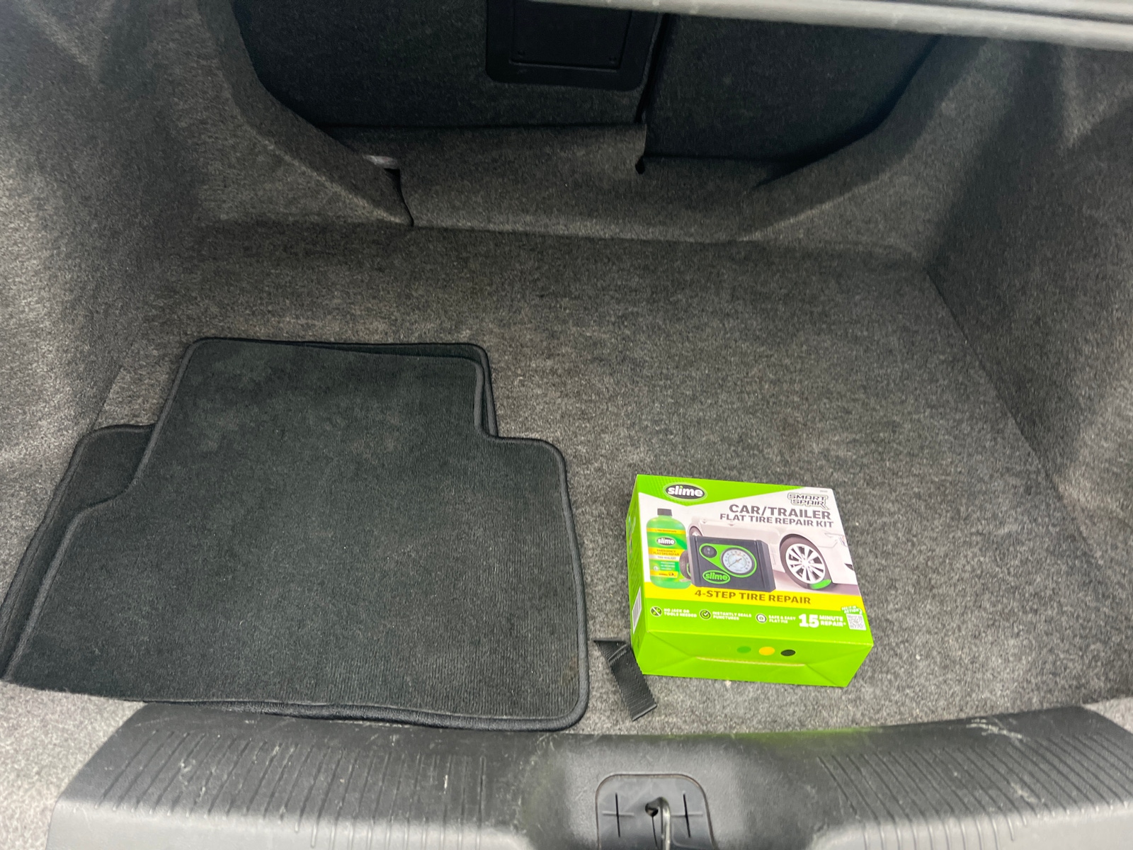 Thumbnail: 2016 Dodge Dart - 7