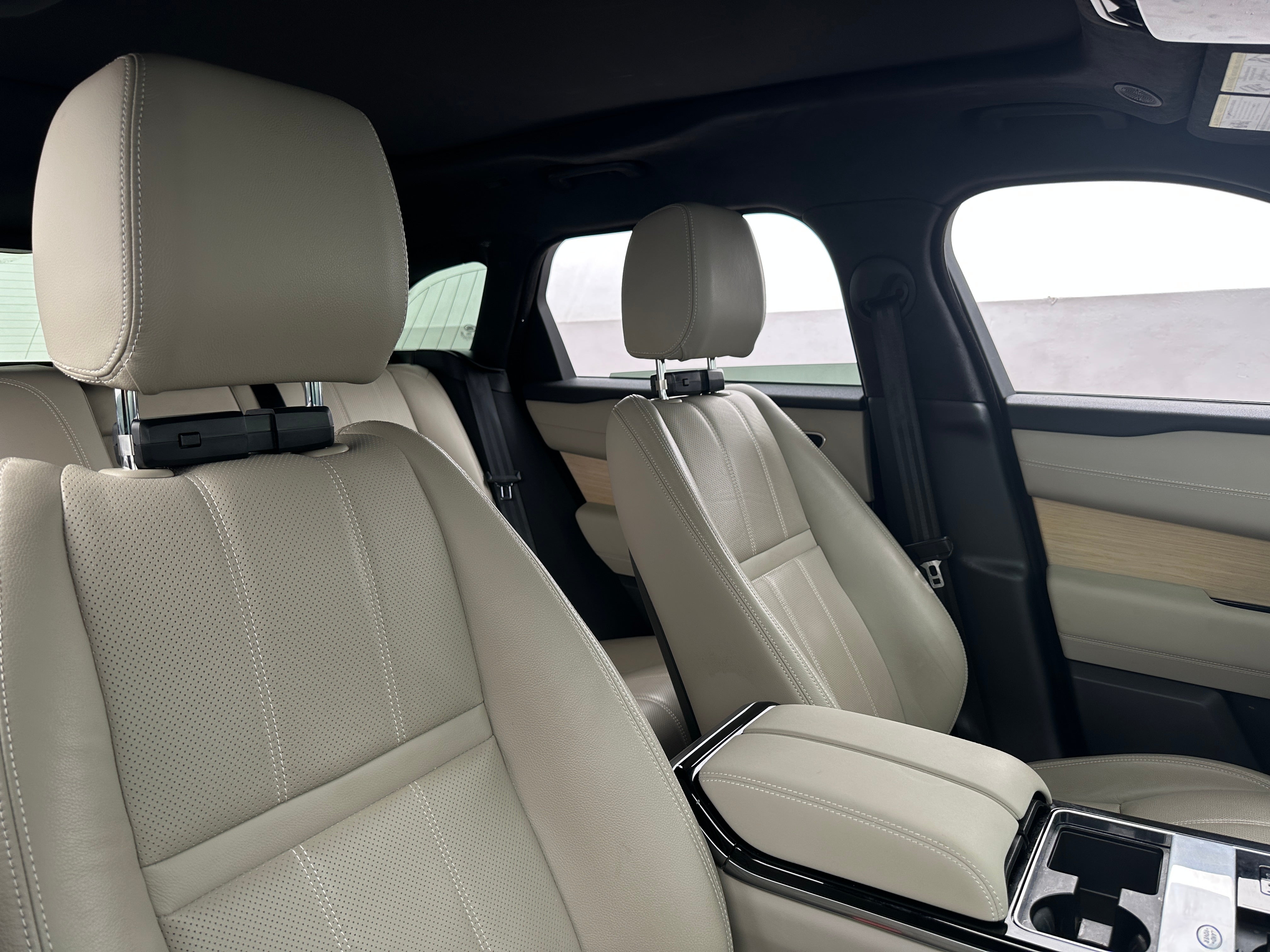 2022 Land Rover Range Rover Velar