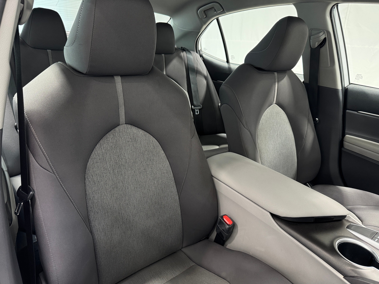 Thumbnail: 2024 Toyota Camry - 2