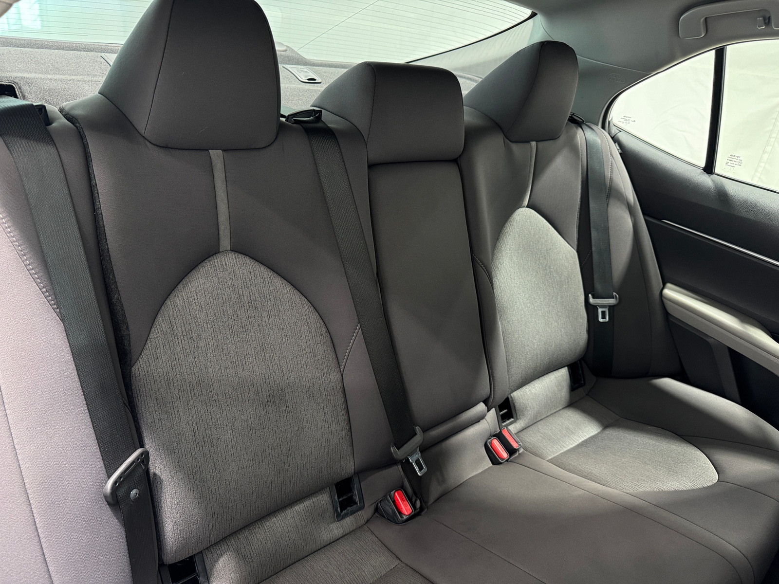 Thumbnail: 2024 Toyota Camry - 6