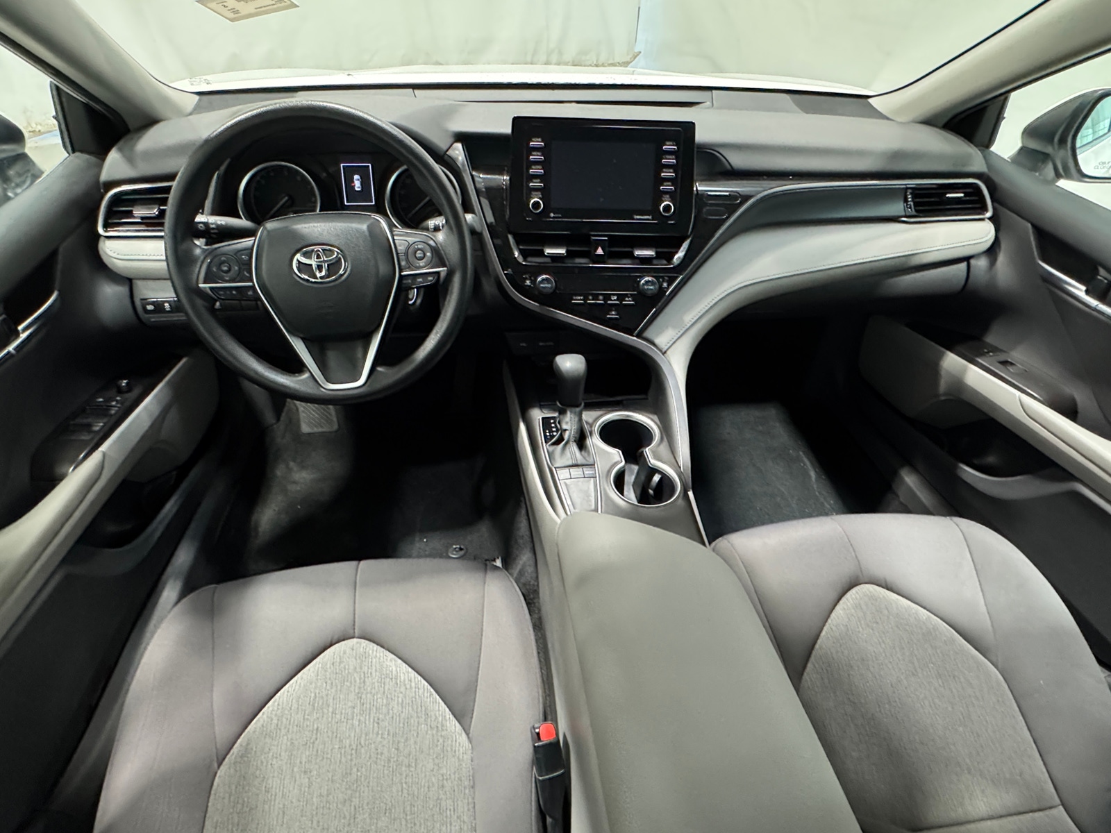 Thumbnail: 2024 Toyota Camry - 3