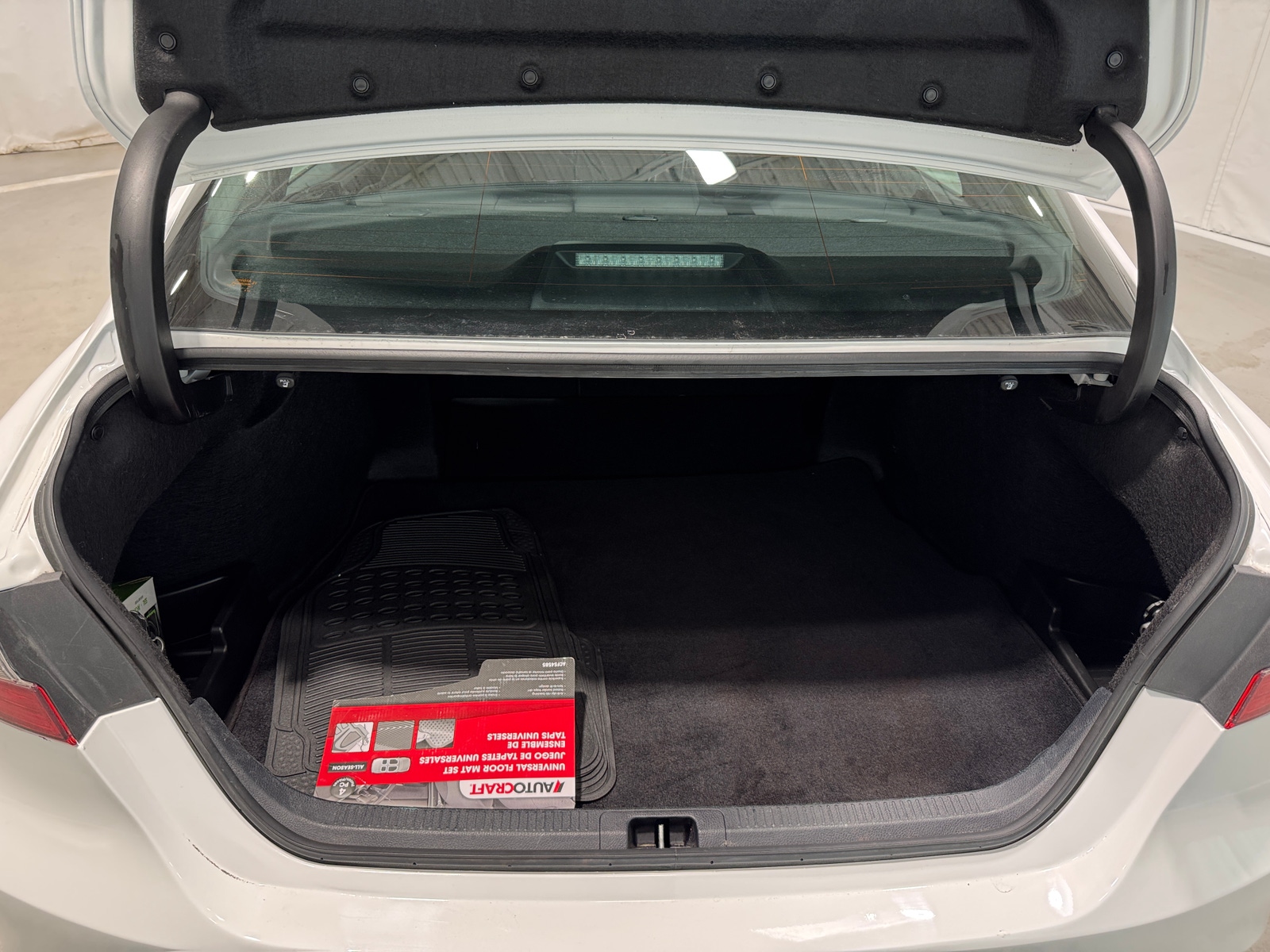 Thumbnail: 2024 Toyota Camry - 7