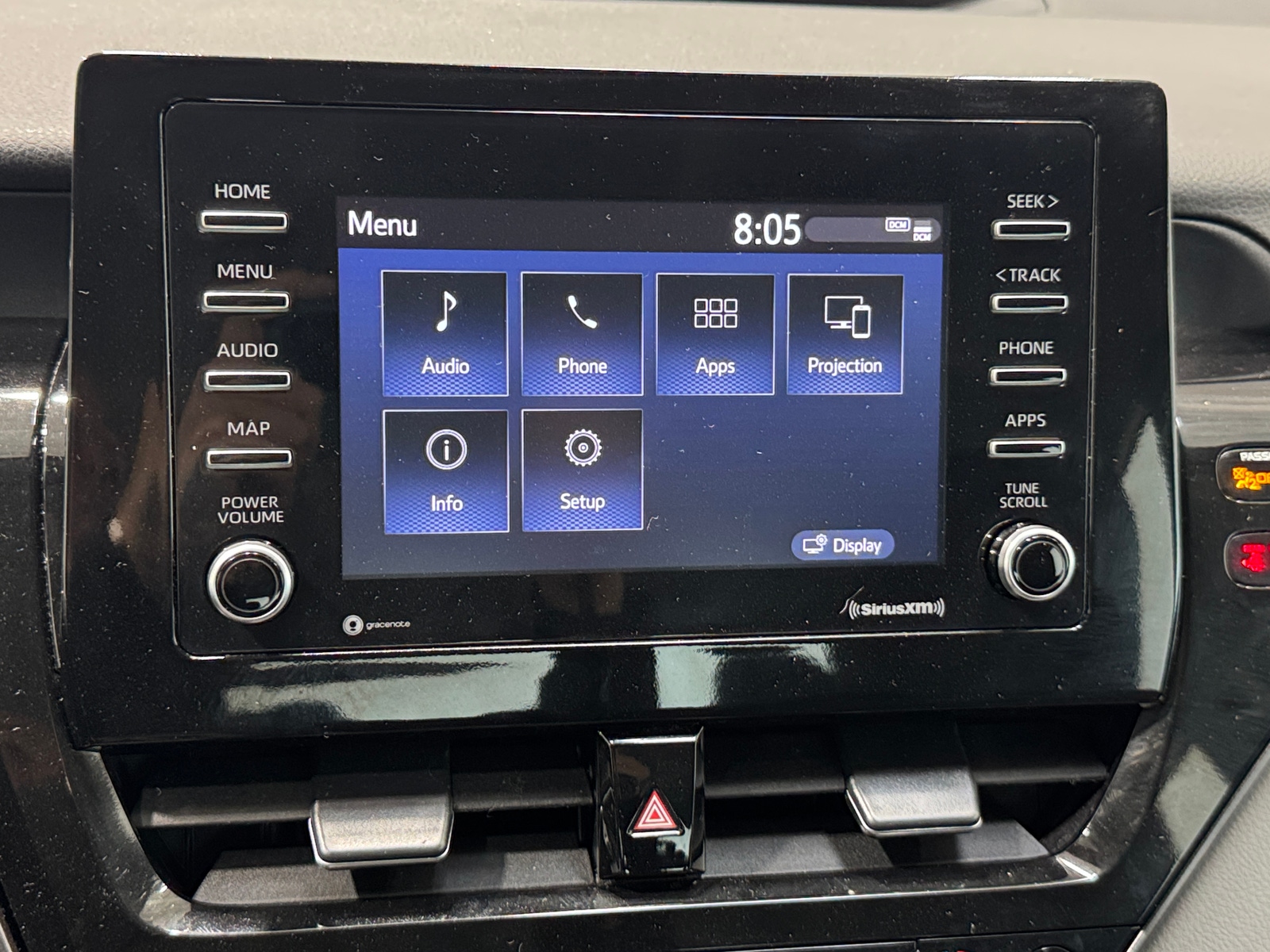 Thumbnail: 2024 Toyota Camry - 4