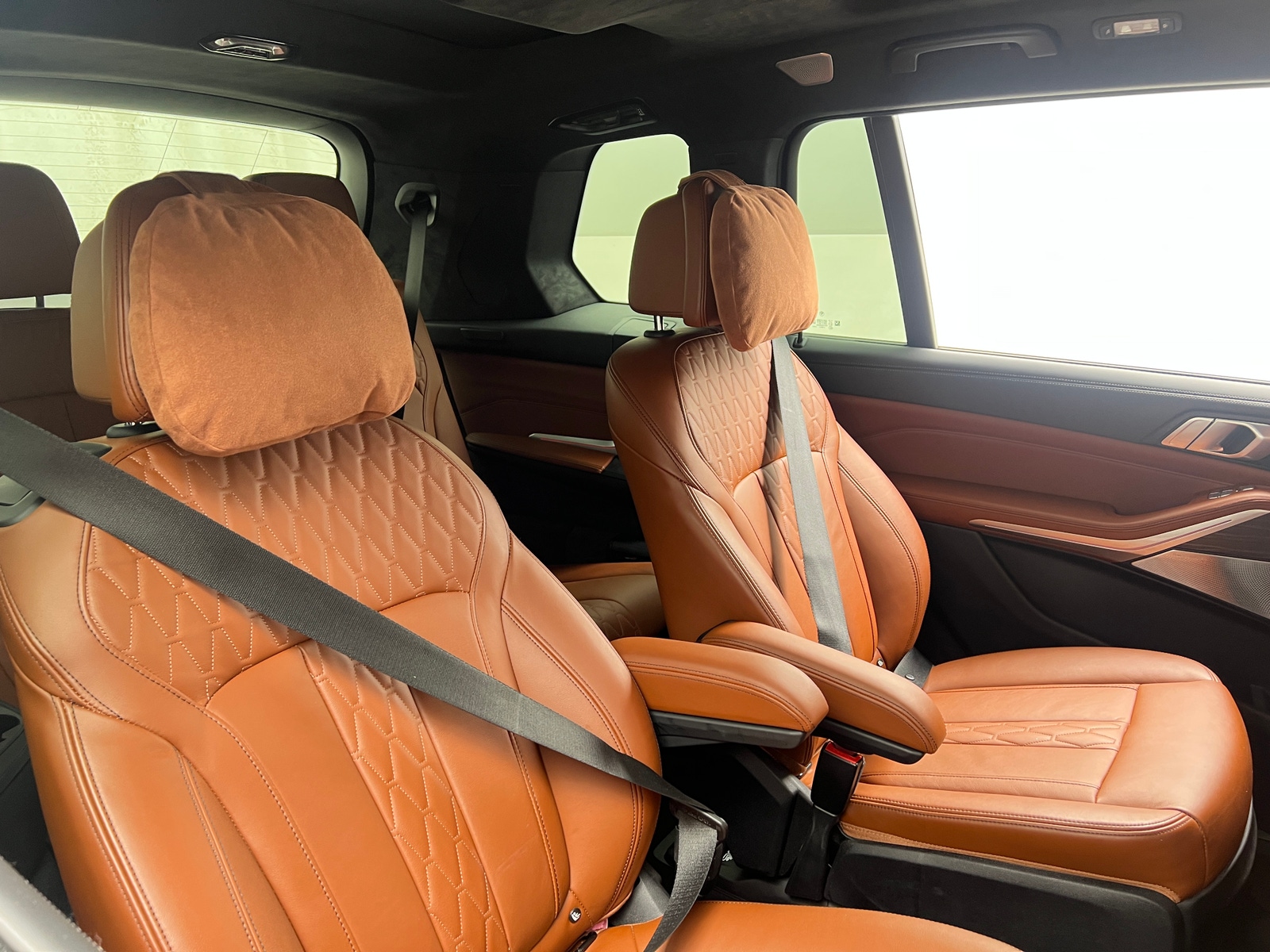 Thumbnail: 2023 BMW X7 - 5