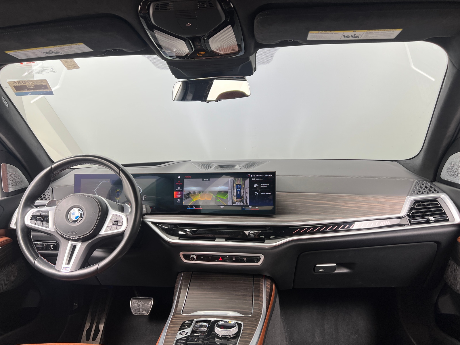 Thumbnail: 2023 BMW X7 - 2