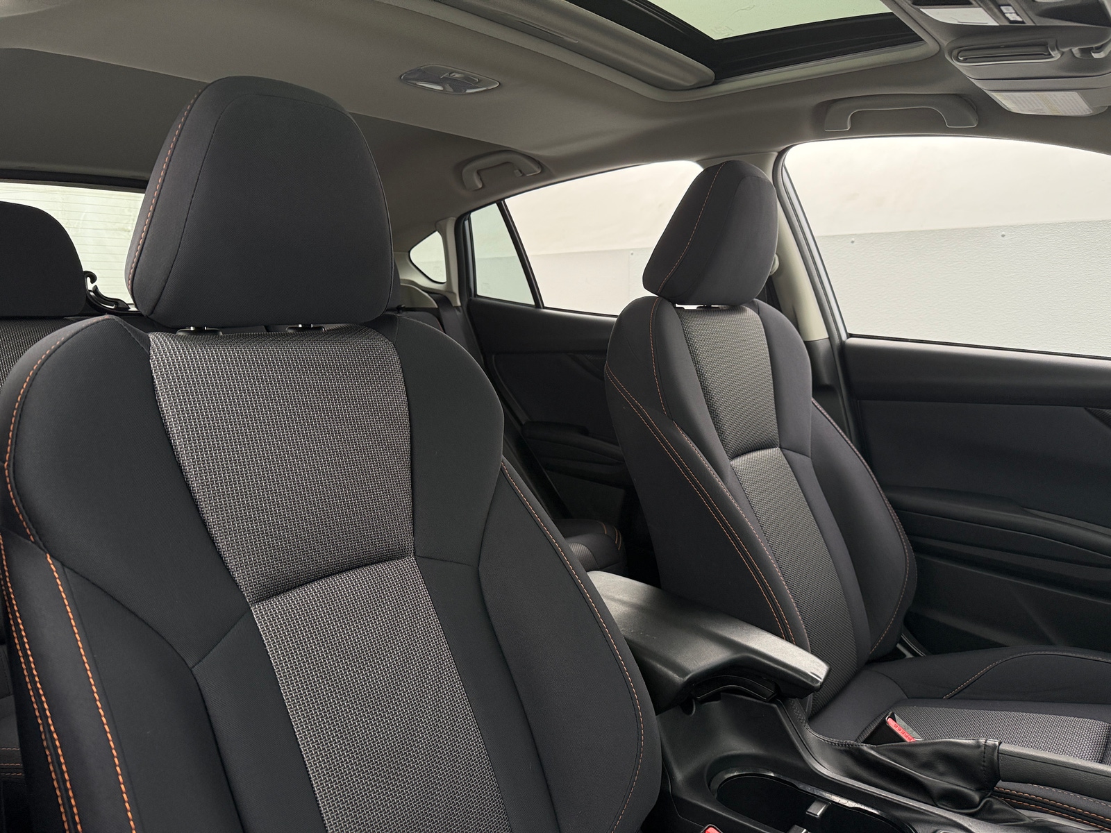 Thumbnail: 2023 Subaru Crosstrek - 2