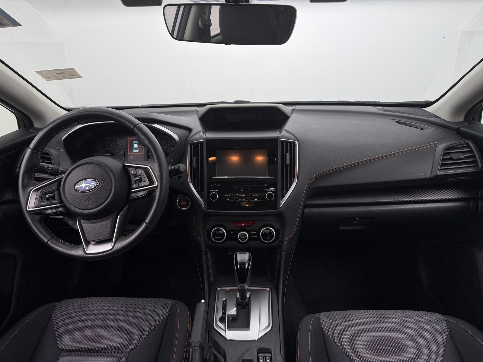 Thumbnail: 2023 Subaru Crosstrek - 3