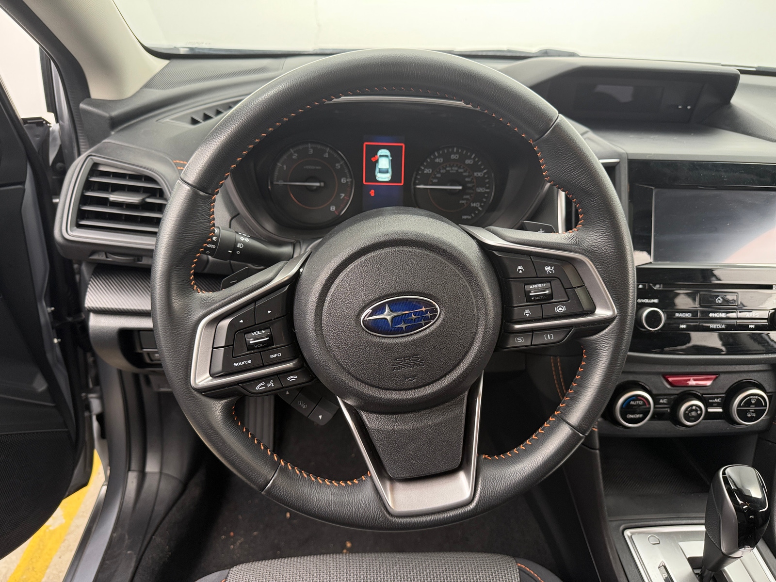 Thumbnail: 2023 Subaru Crosstrek - 5