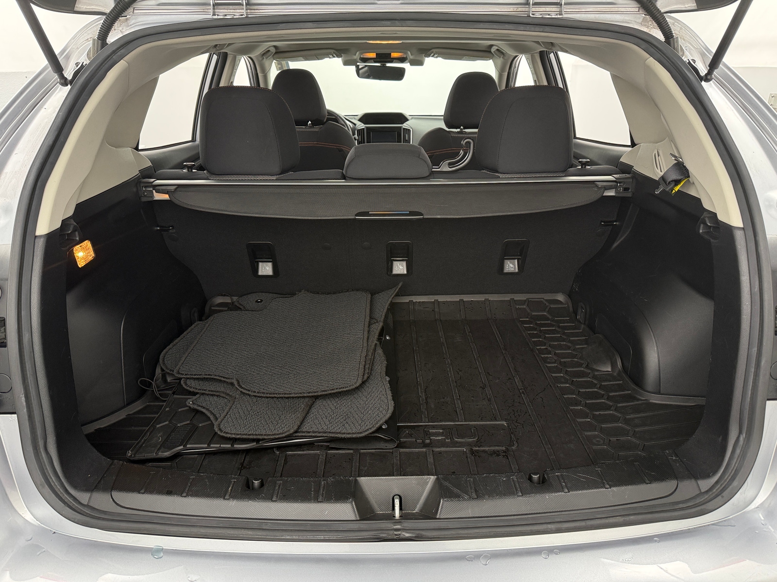 Thumbnail: 2023 Subaru Crosstrek - 7