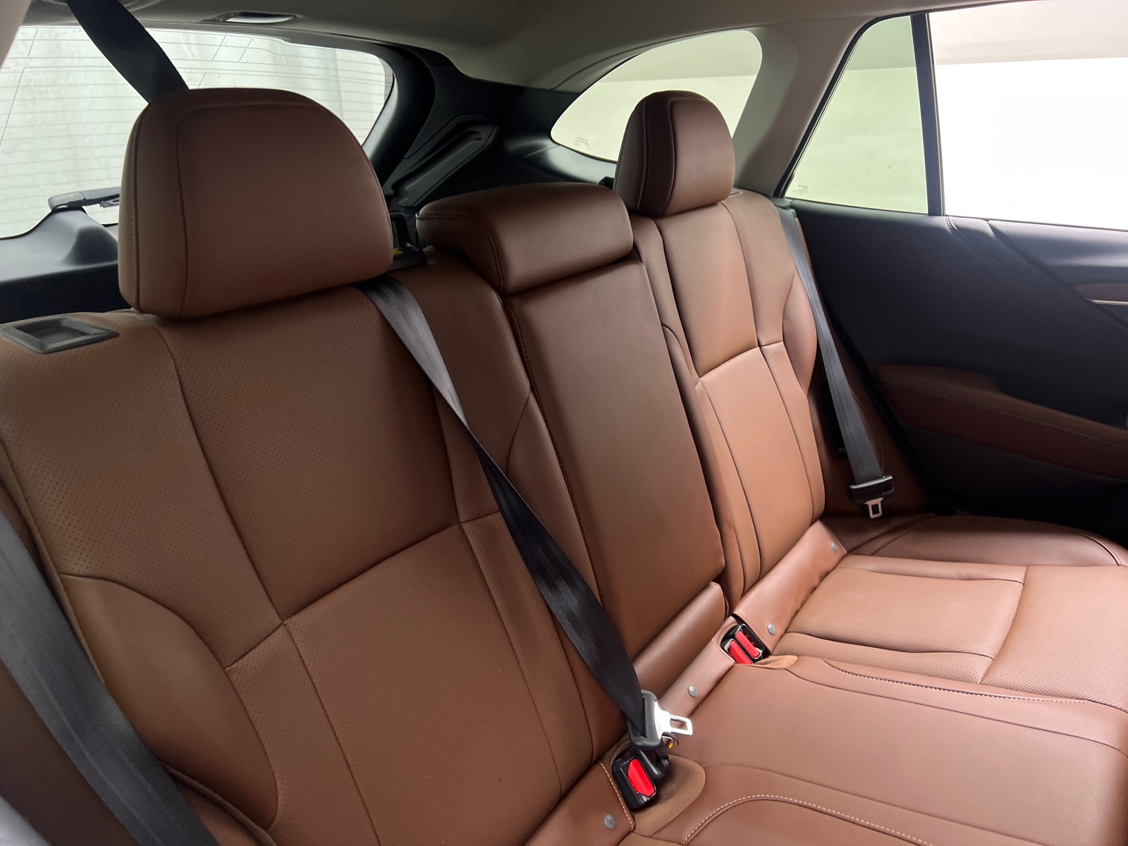 Thumbnail: 2021 Subaru Outback - 5