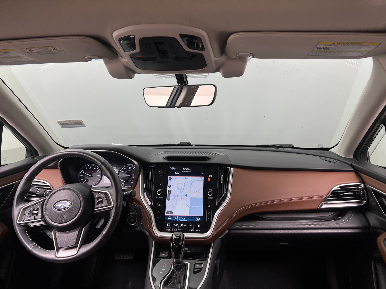 Thumbnail: 2021 Subaru Outback - 2