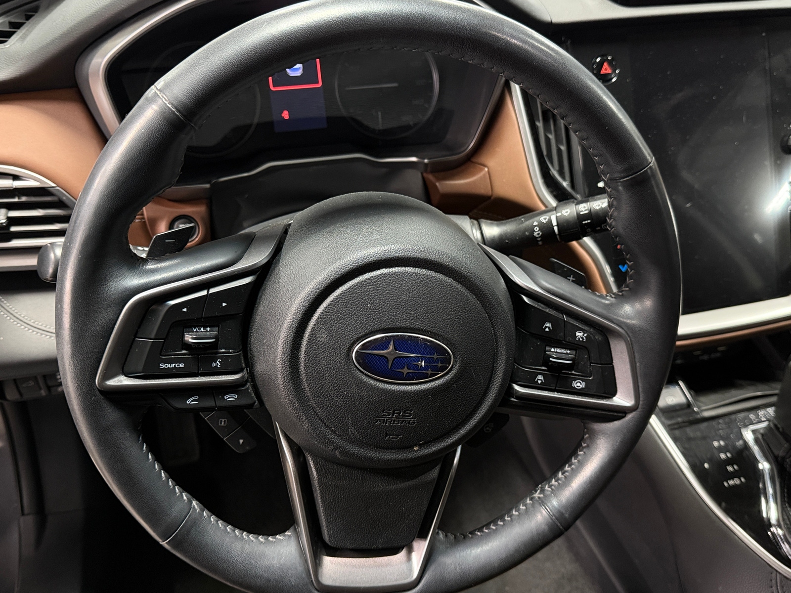 Thumbnail: 2021 Subaru Outback - 4