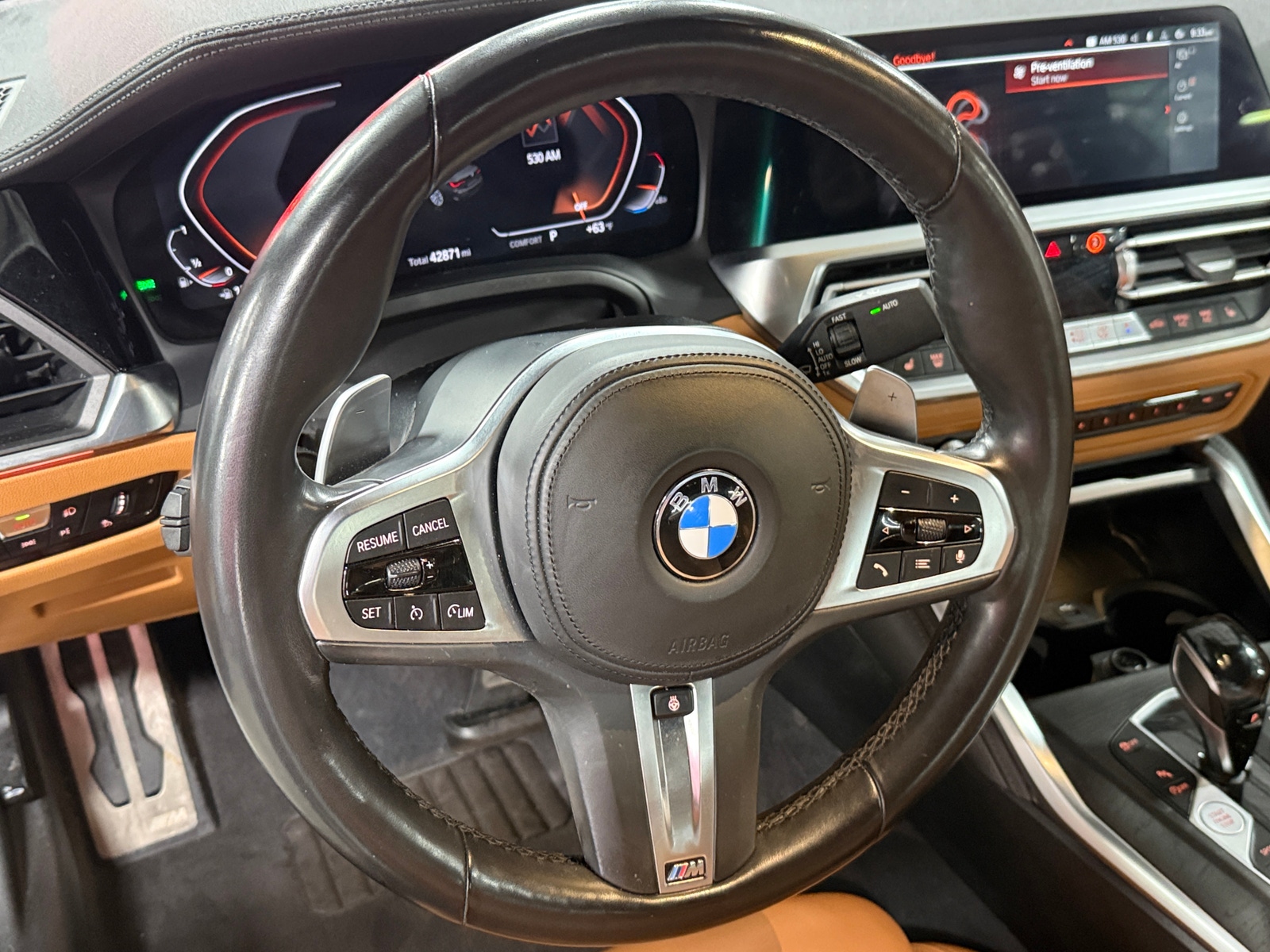 Thumbnail: 2021 BMW 4 Series - 3