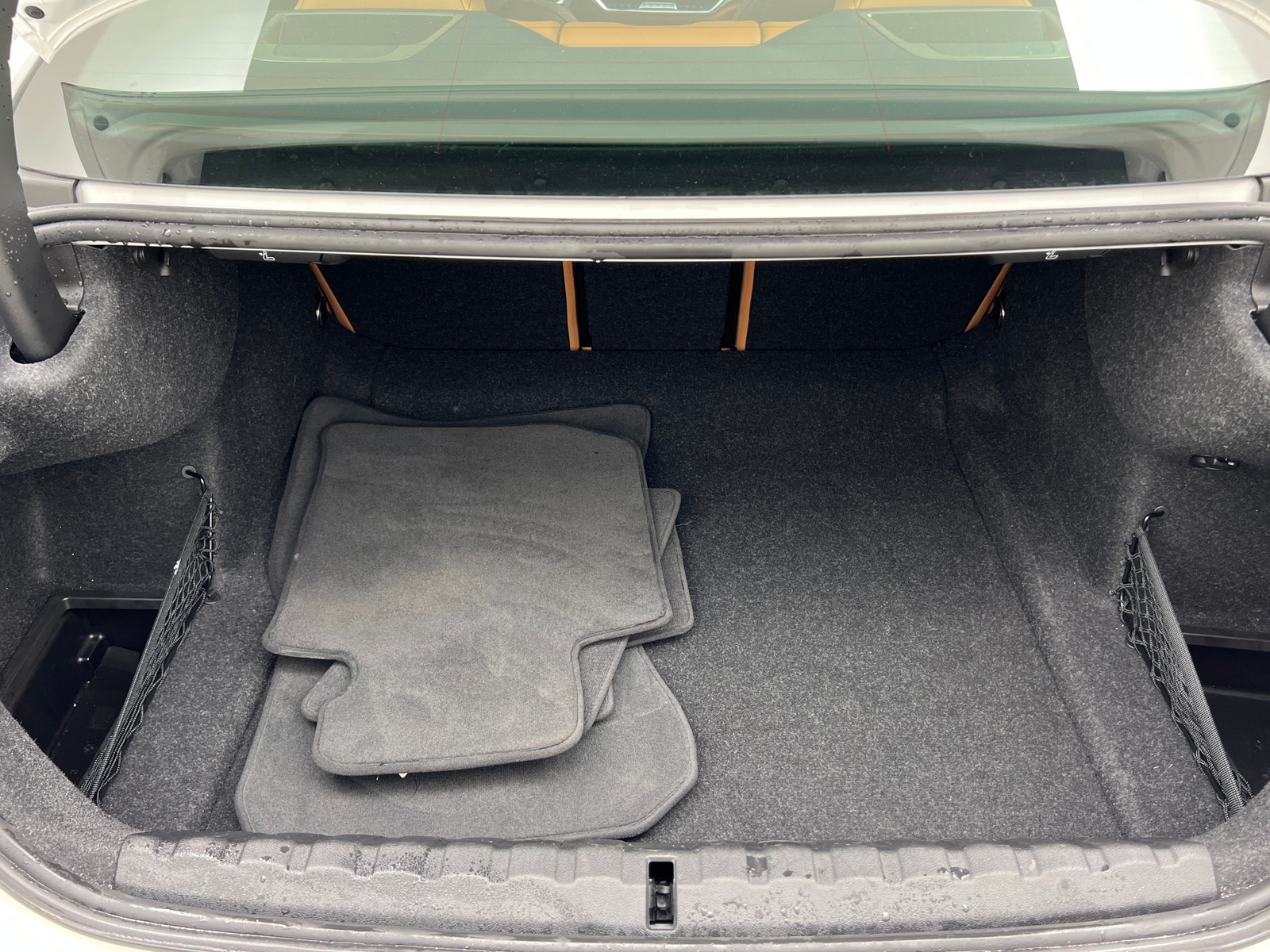 Thumbnail: 2021 BMW 4 Series - 4