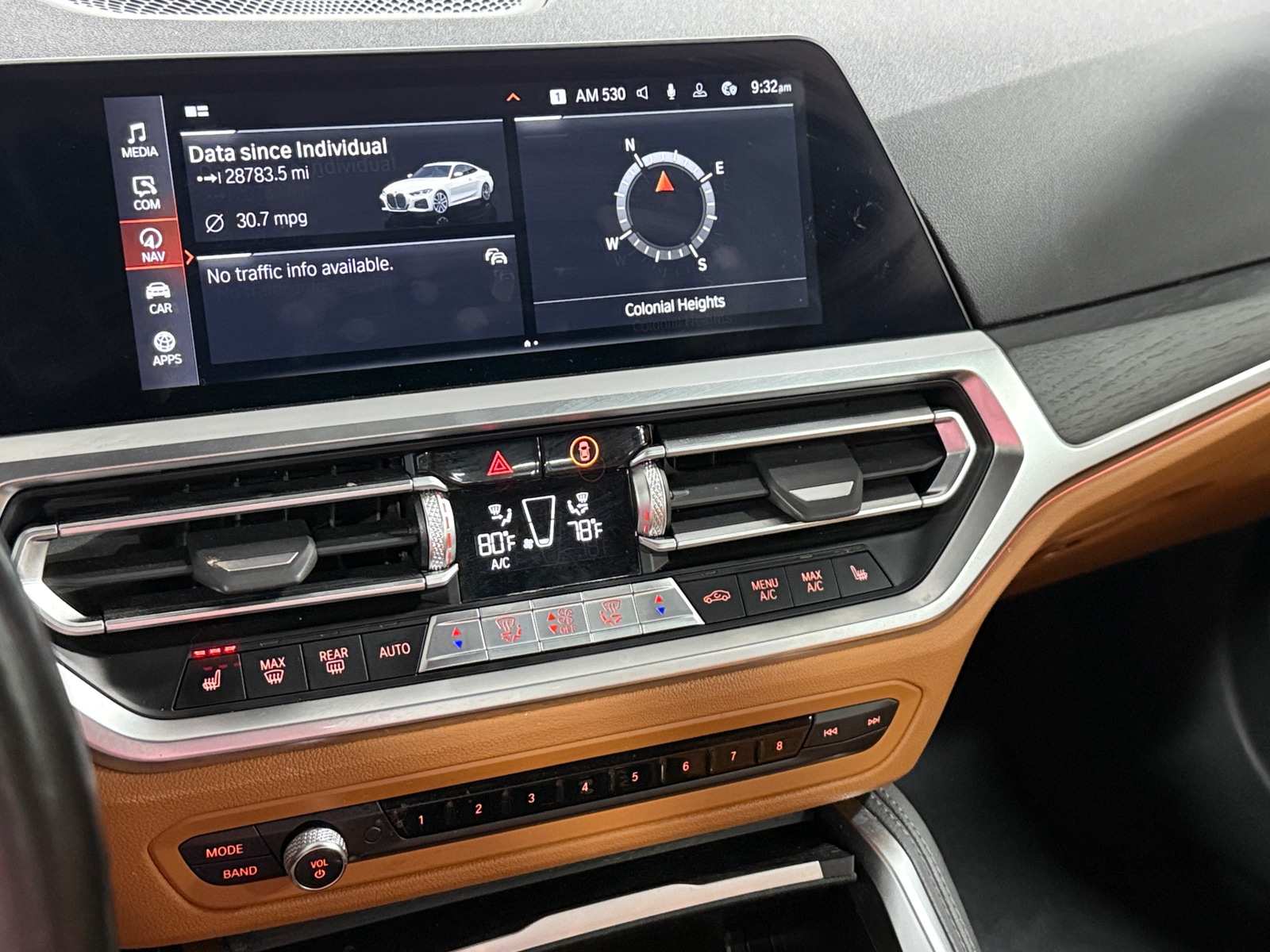 Thumbnail: 2021 BMW 4 Series - 2