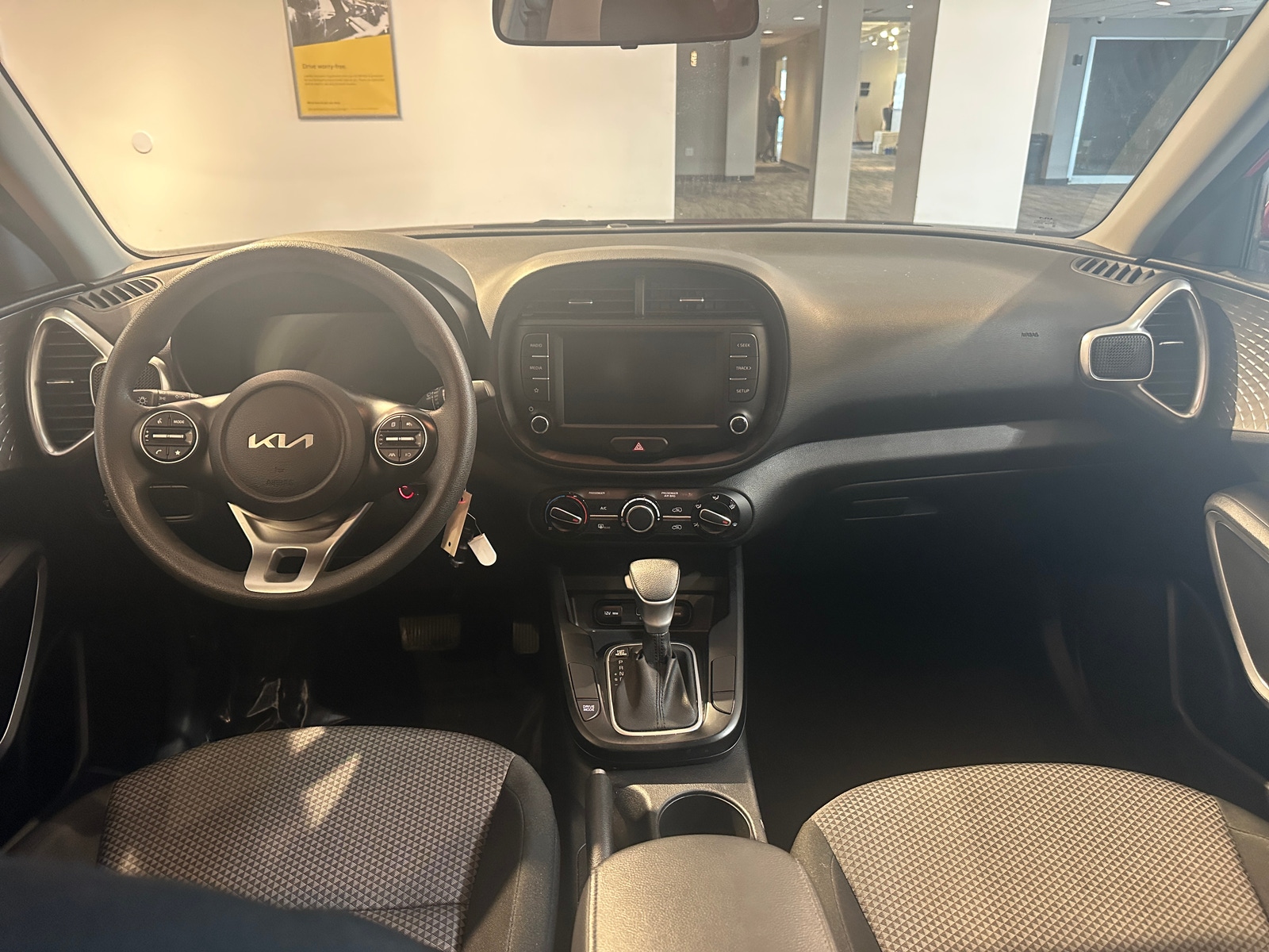 Thumbnail: 2025 Kia Soul - 3