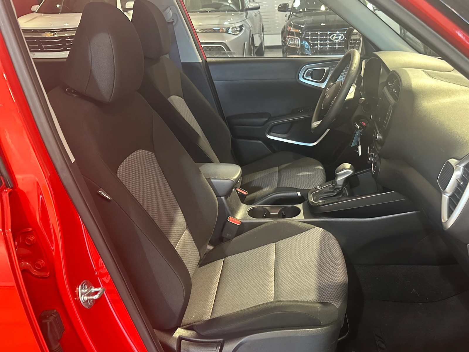 Thumbnail: 2025 Kia Soul - 2