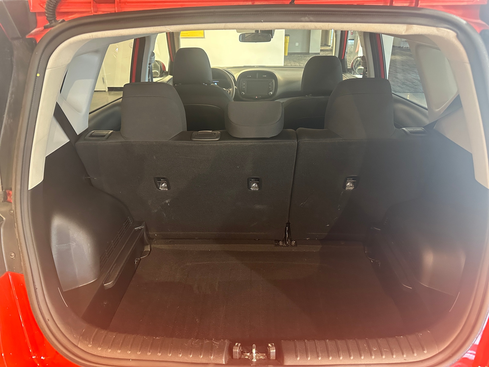 Thumbnail: 2025 Kia Soul - 6