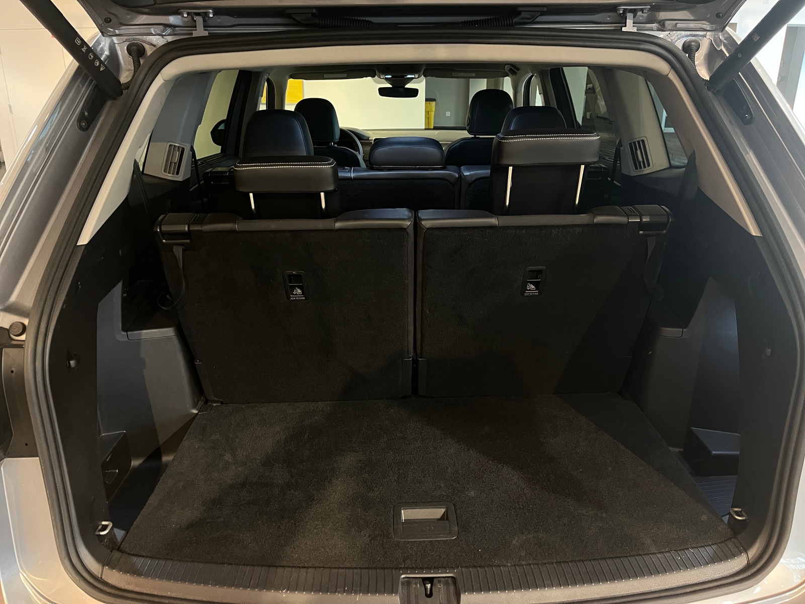 Thumbnail: 2025 Volkswagen Atlas - 7