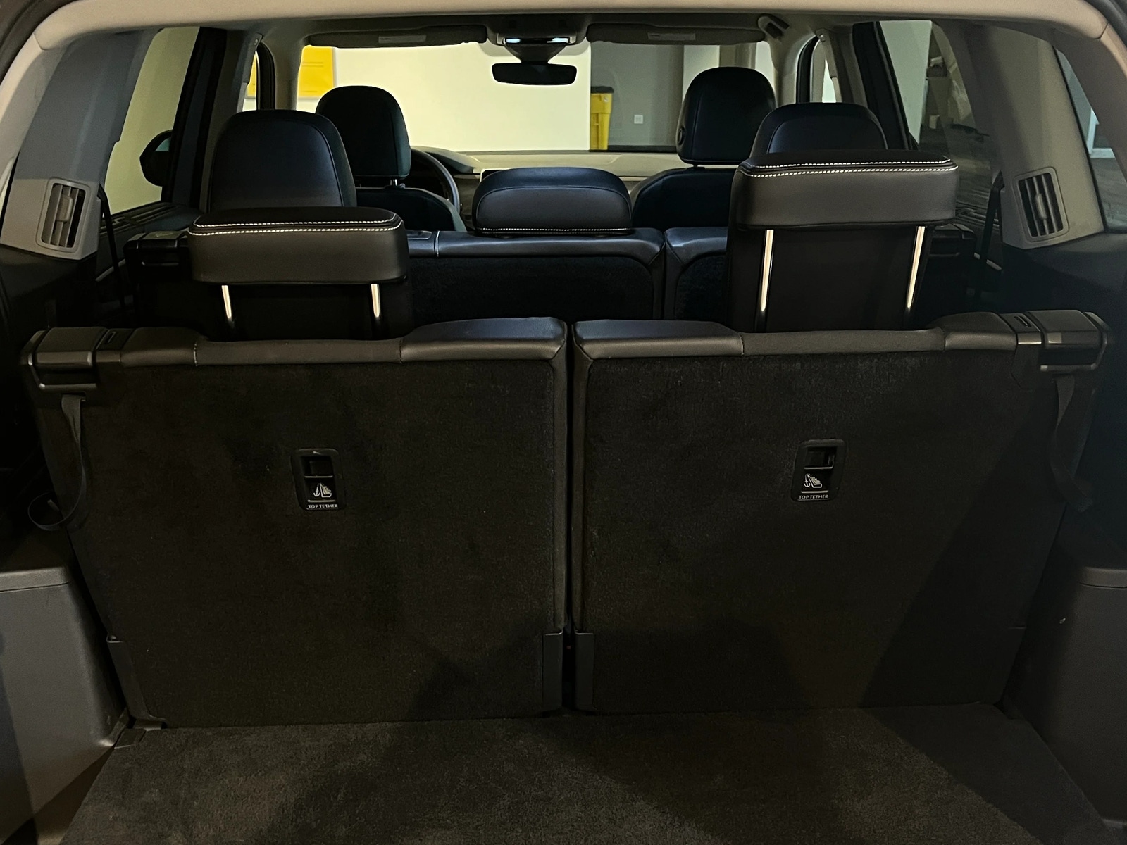 Thumbnail: 2025 Volkswagen Atlas - 6