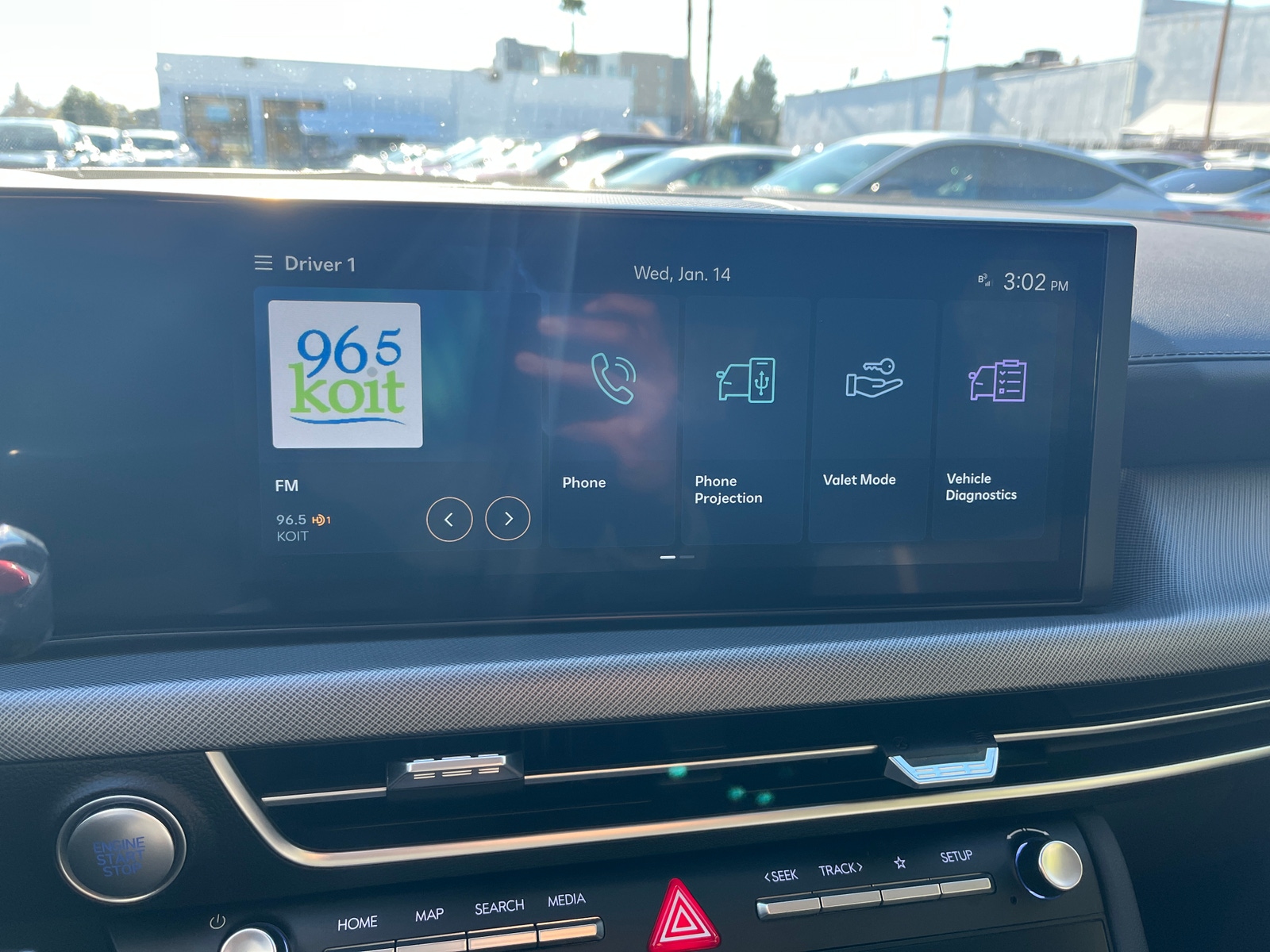 Thumbnail: 2025 Hyundai Sonata - 4