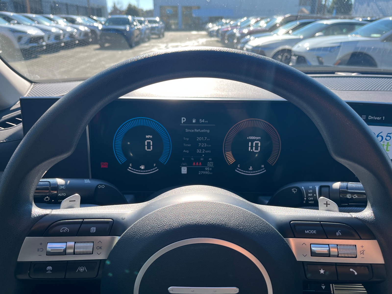 Thumbnail: 2025 Hyundai Sonata - 5