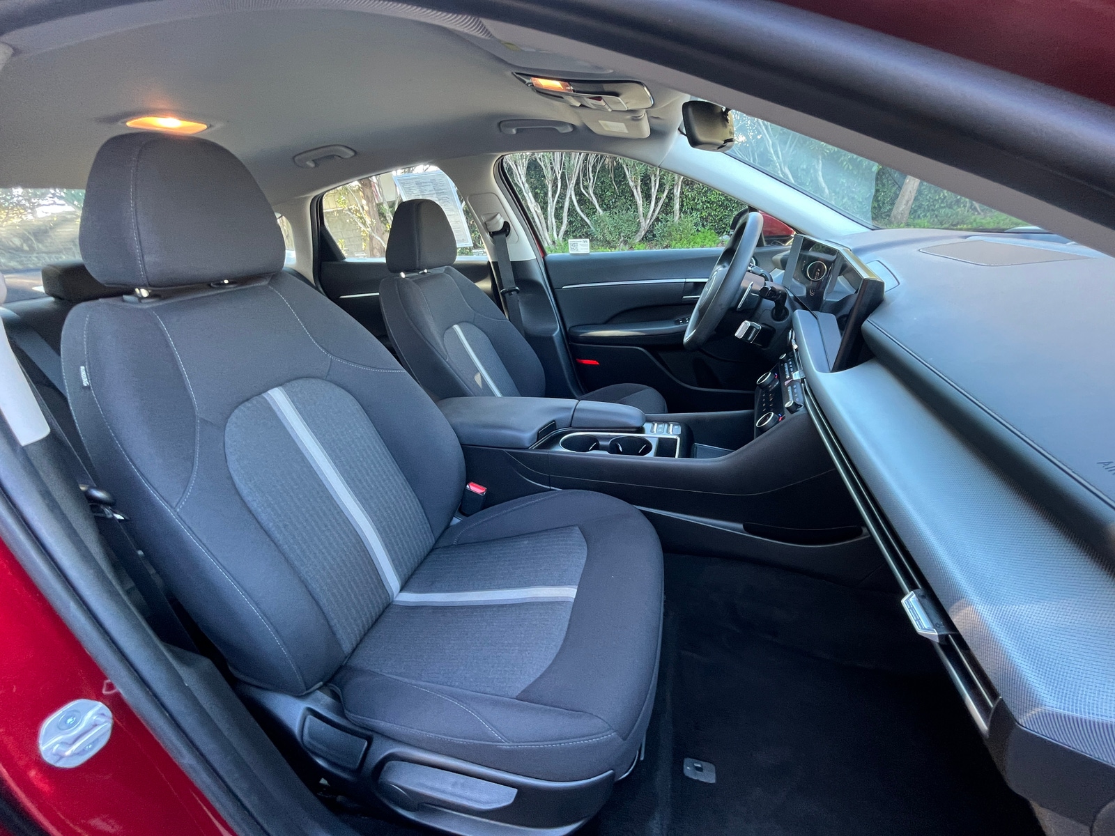 Thumbnail: 2025 Hyundai Sonata - 2