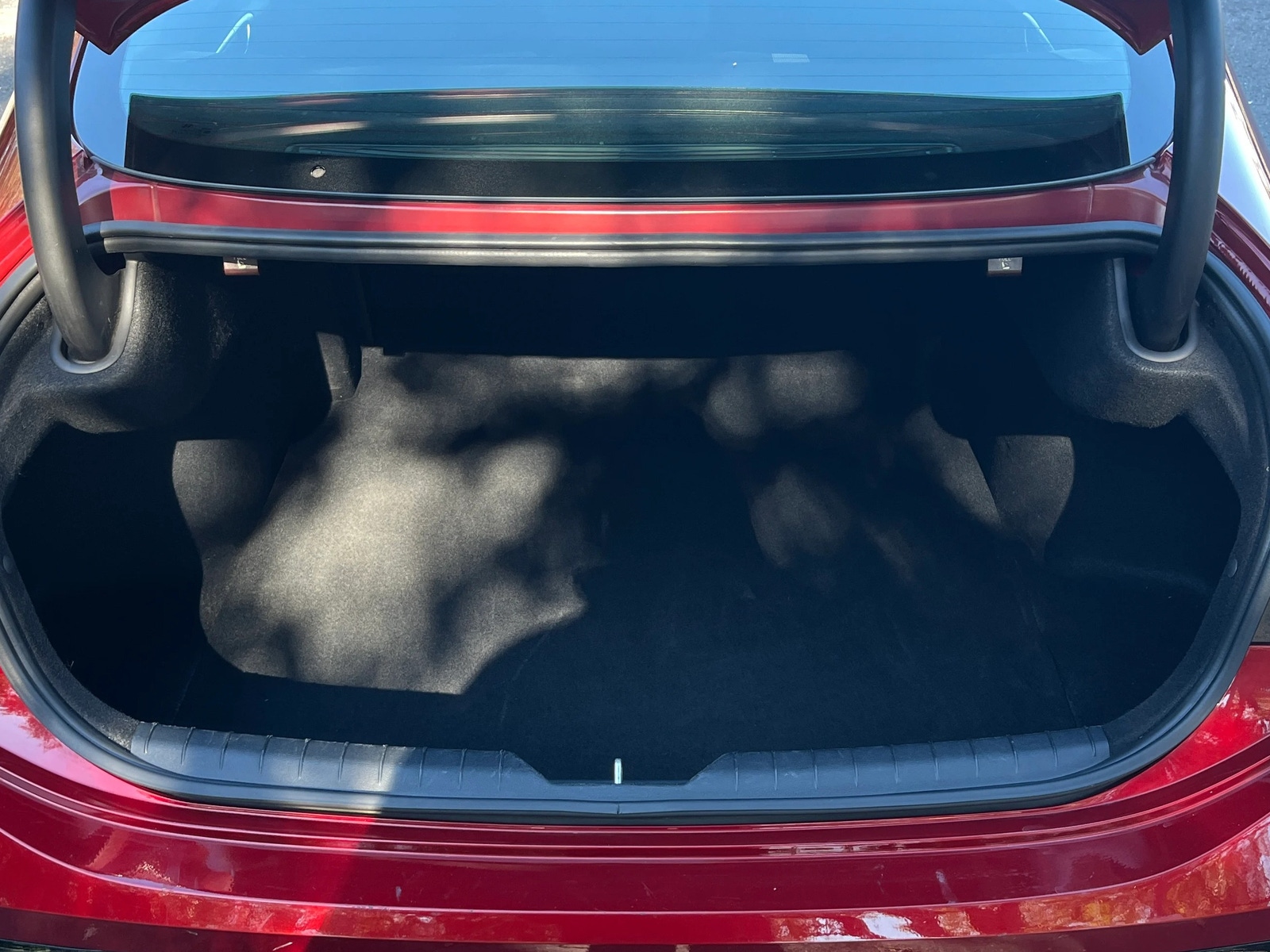 Thumbnail: 2025 Hyundai Sonata - 6