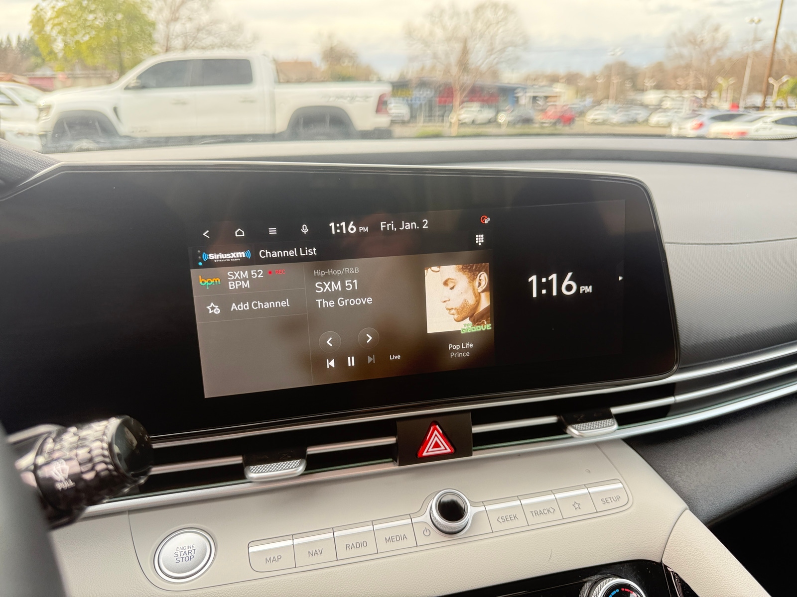 Thumbnail: 2025 Hyundai Elantra - 4