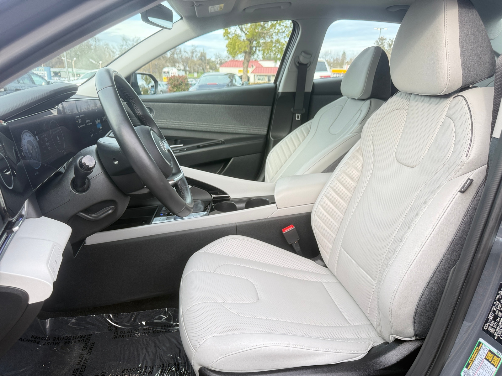 Thumbnail: 2025 Hyundai Elantra - 2