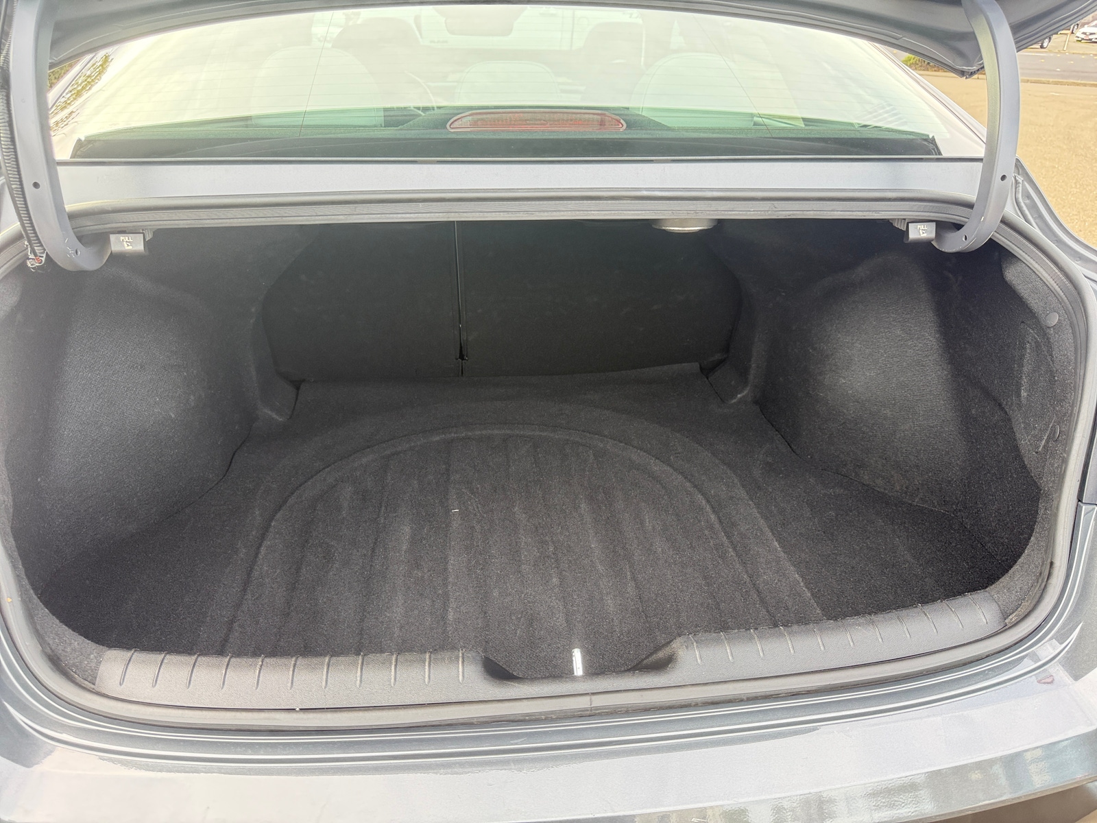 Thumbnail: 2025 Hyundai Elantra - 6