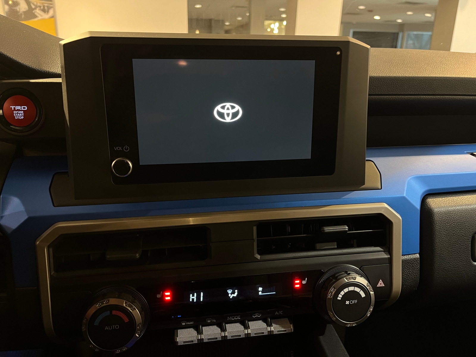 Thumbnail: 2025 Toyota Tacoma - 4