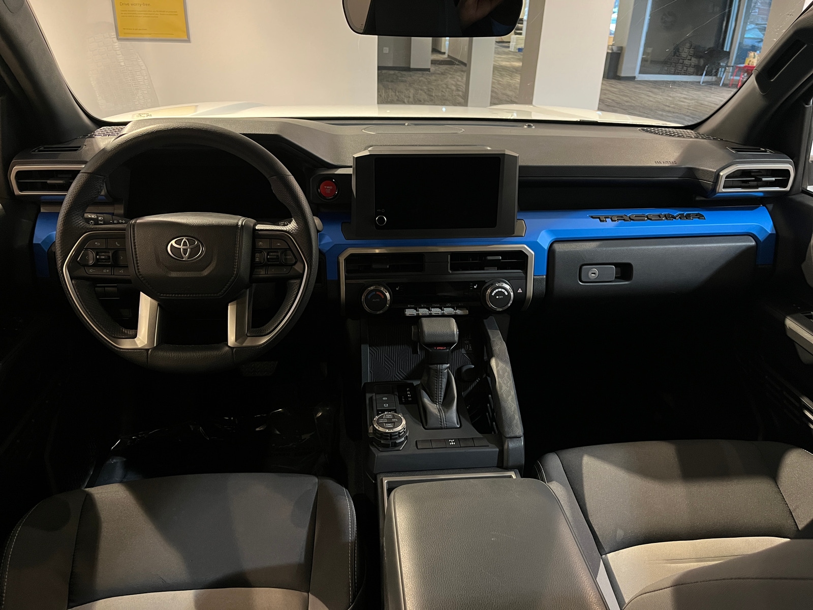 Thumbnail: 2025 Toyota Tacoma - 3