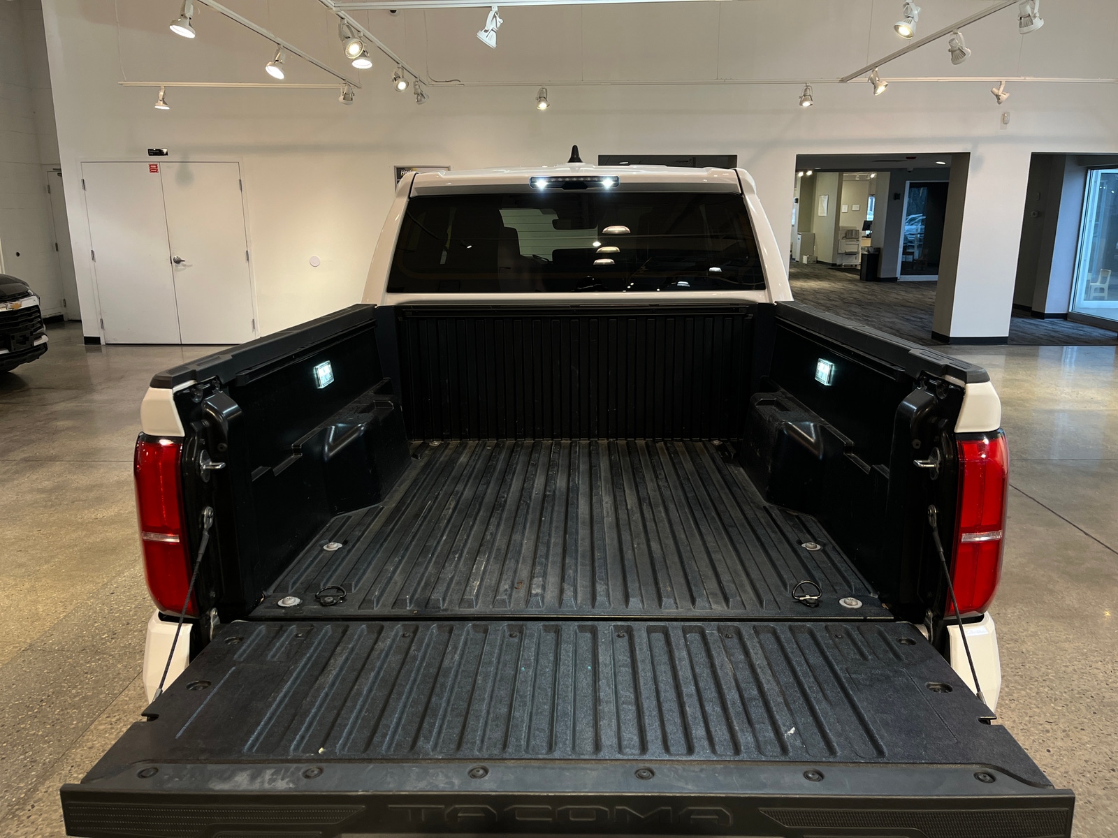 Thumbnail: 2025 Toyota Tacoma - 6