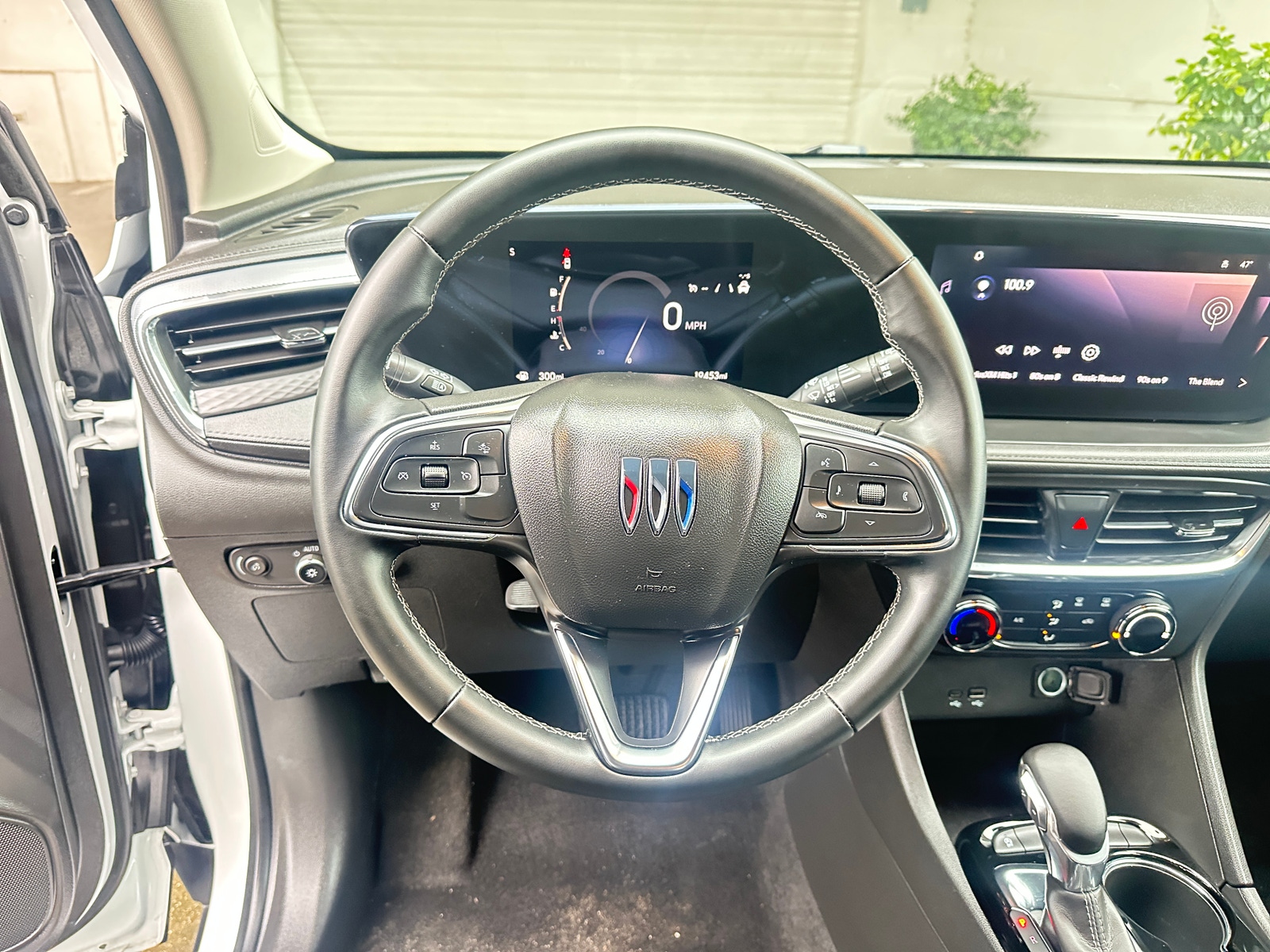 Thumbnail: 2025 Buick Encore GX - 5