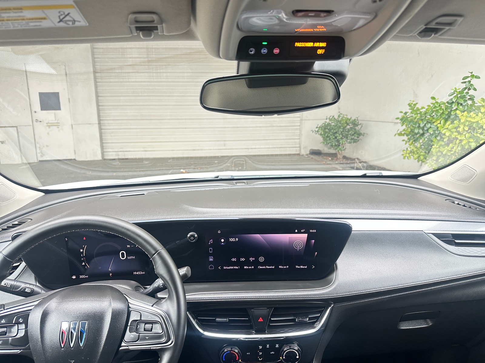 Thumbnail: 2025 Buick Encore GX - 3