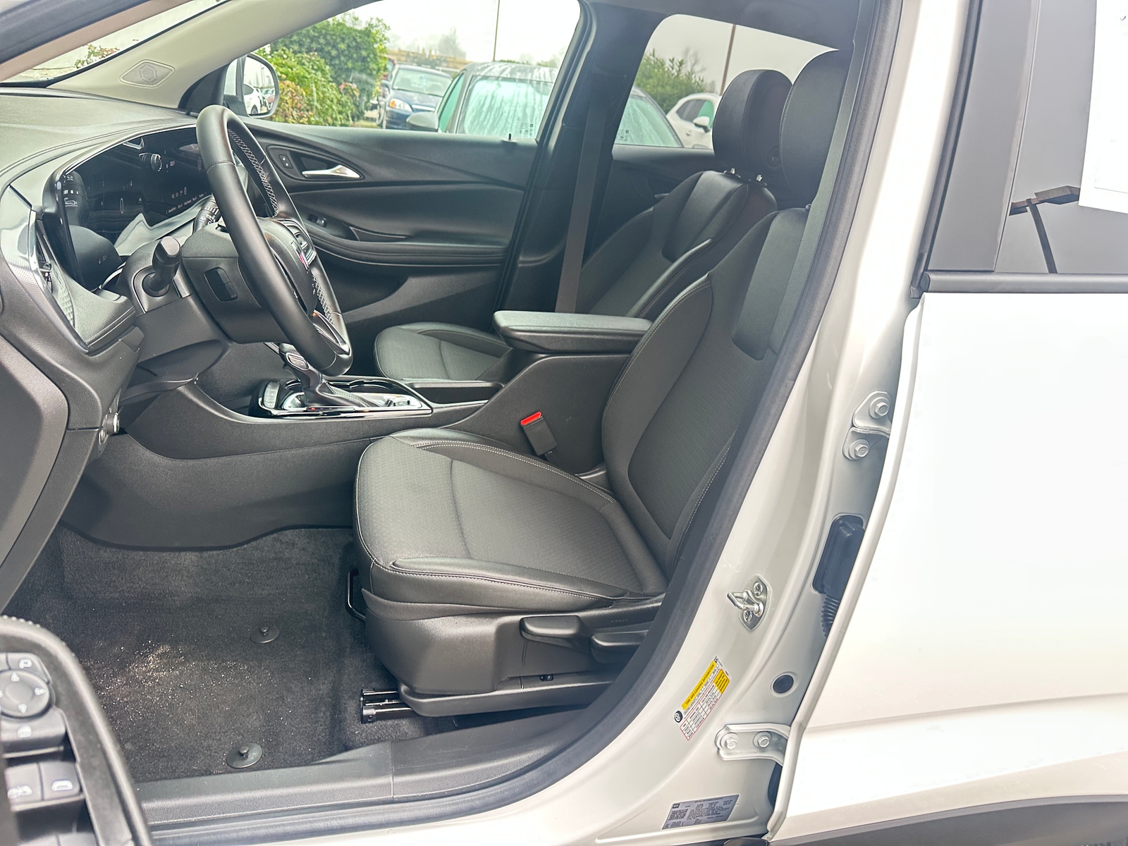 Thumbnail: 2025 Buick Encore GX - 2