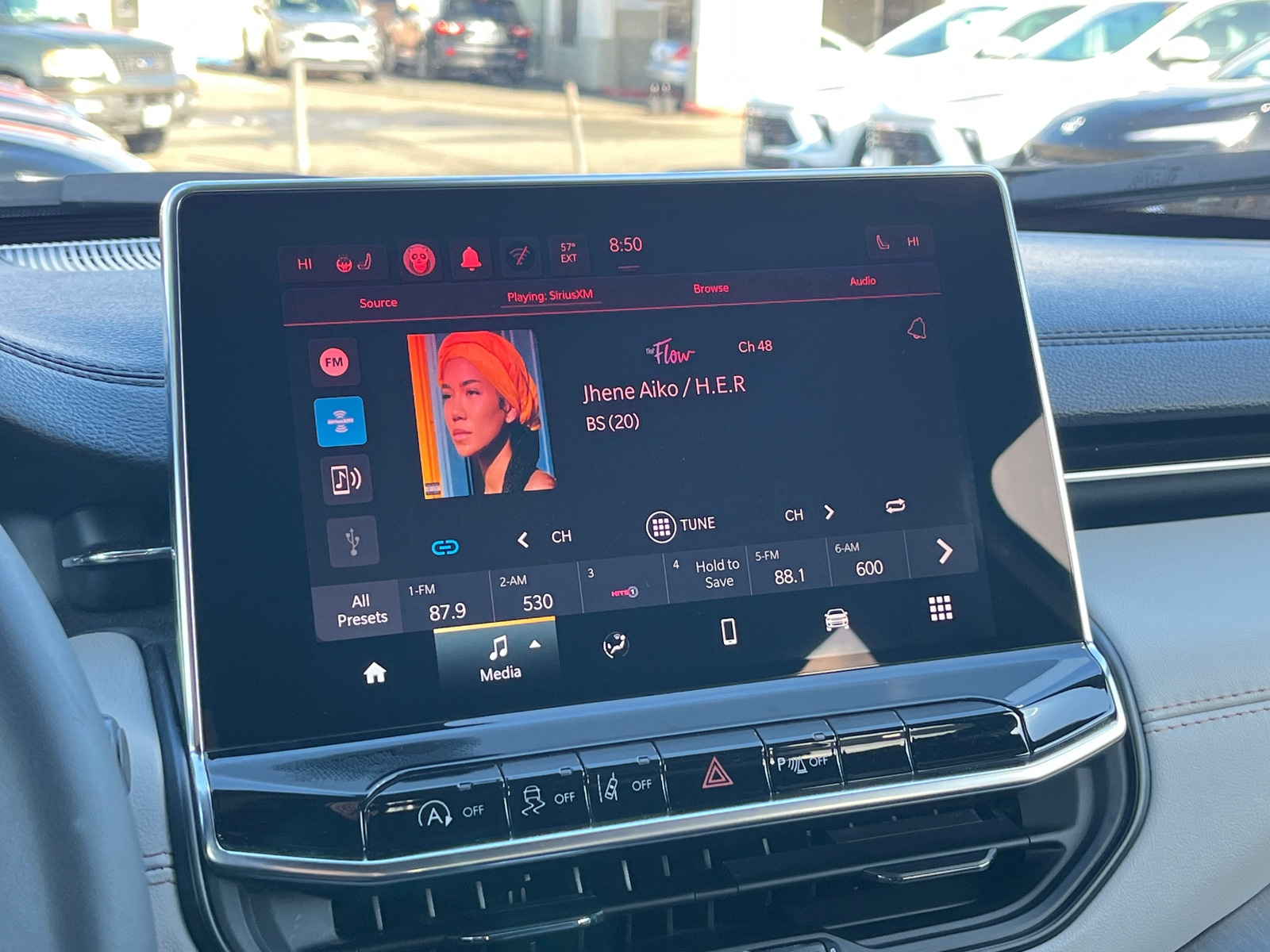 Thumbnail: 2025 Jeep Compass - 4