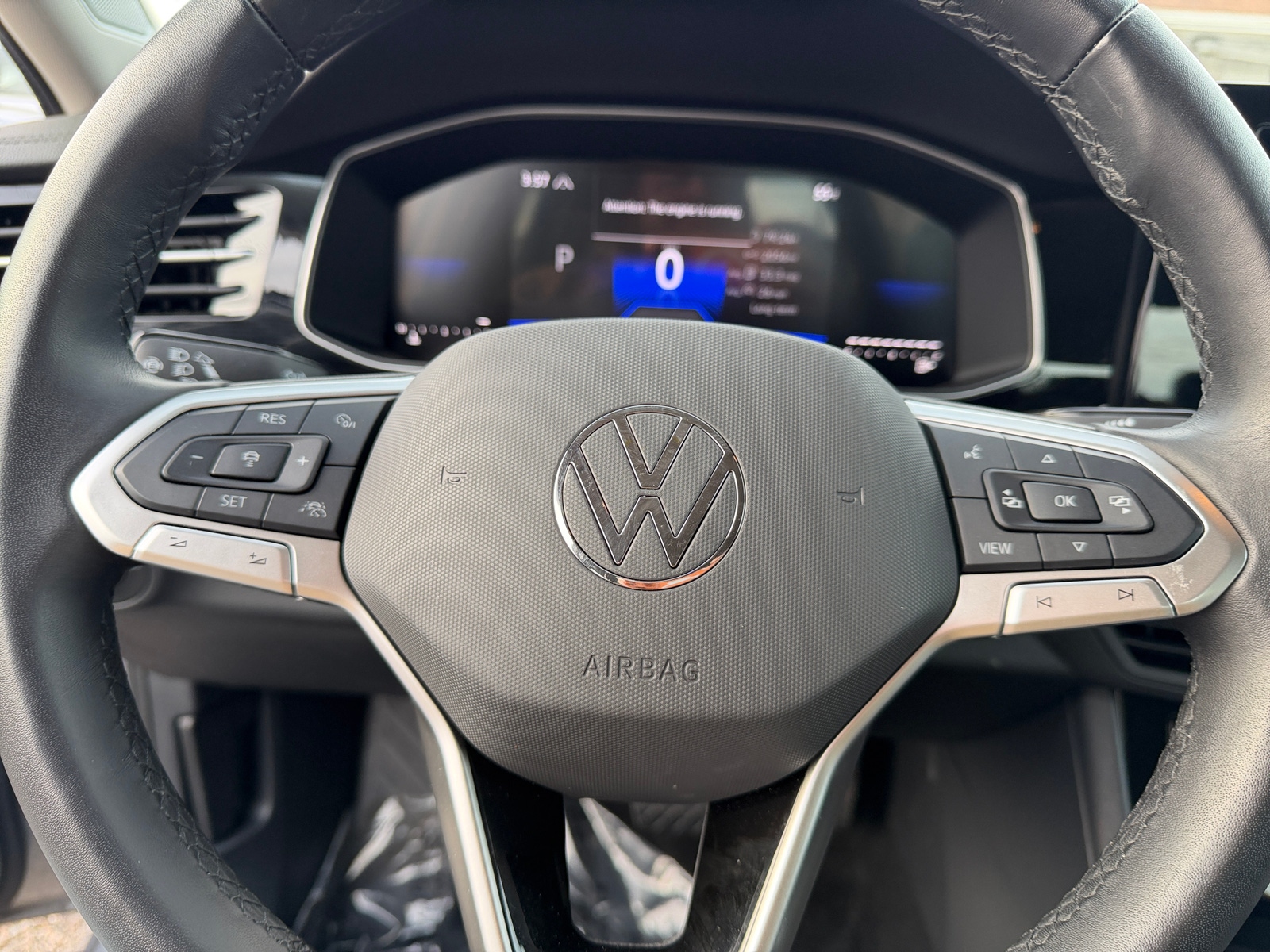 Thumbnail: 2025 Volkswagen Jetta - 5