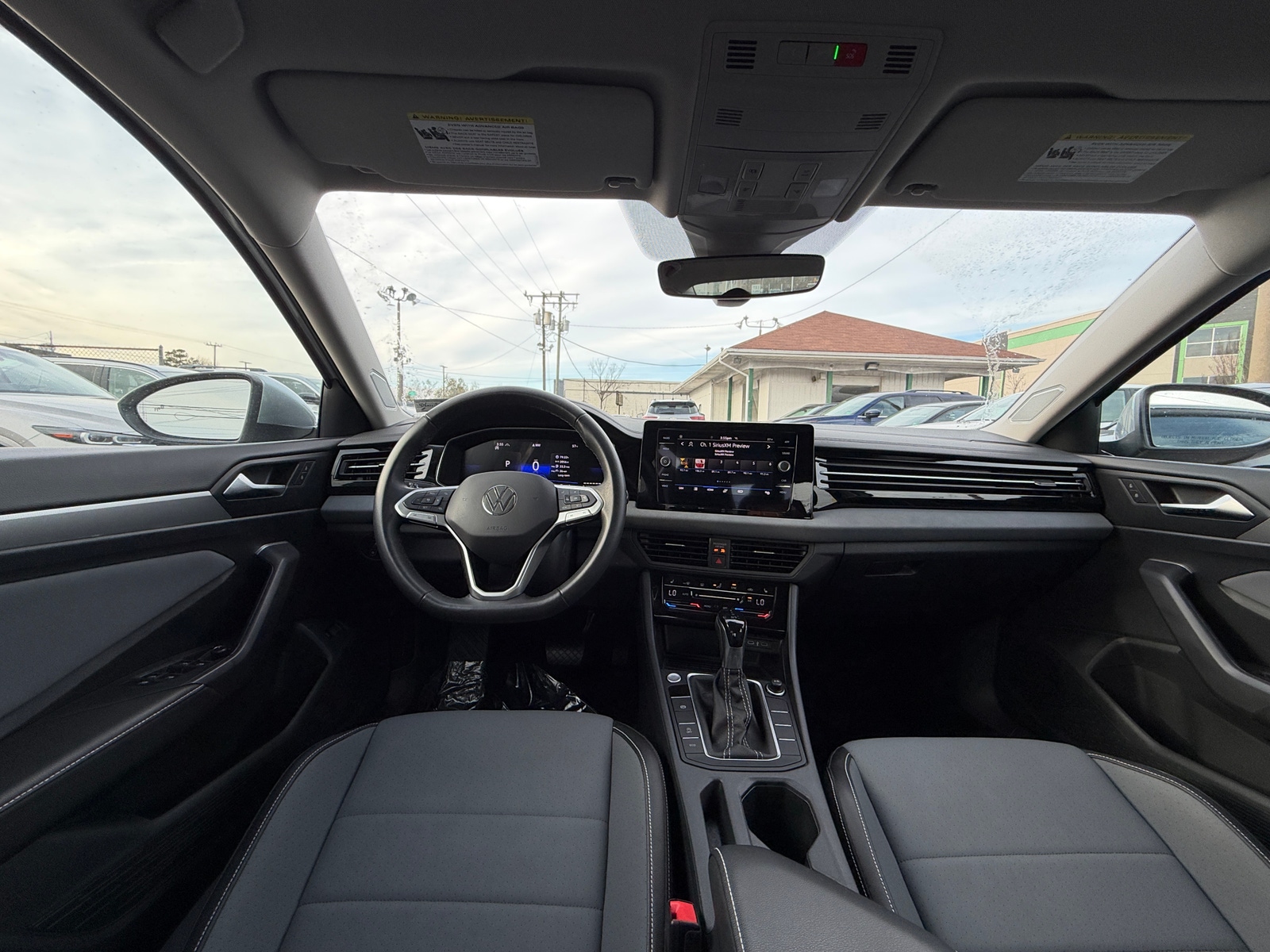 Thumbnail: 2025 Volkswagen Jetta - 3